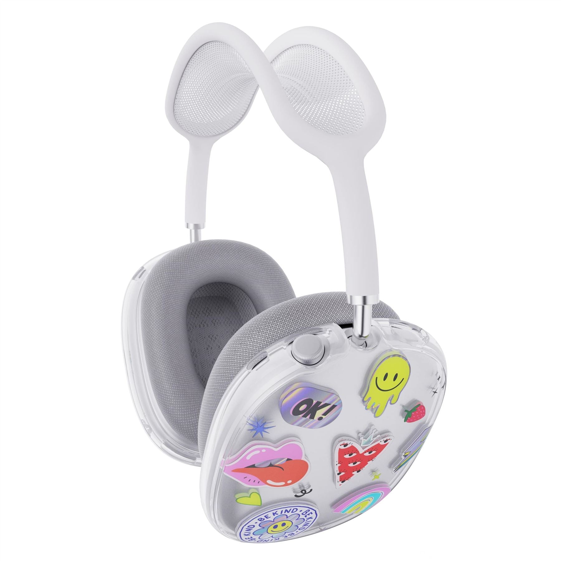 tech21-evoart-airpods-max-cover-stickers-bunt-kratzfest image 3