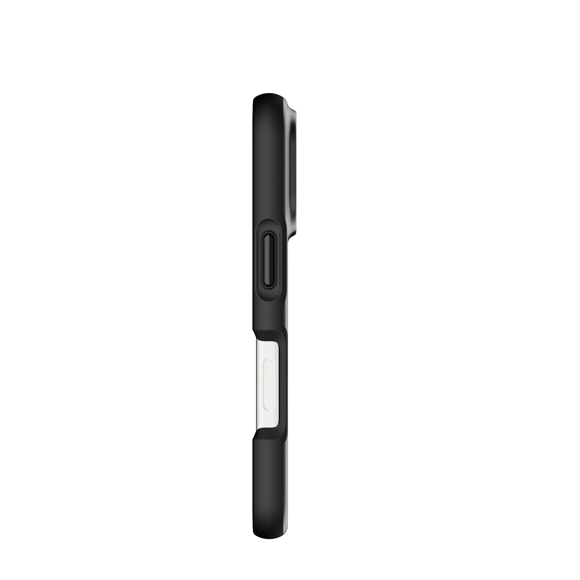 tech21-evodusk-iphone-17-pro-h-lle-magsafe-schwarz-metall image 4