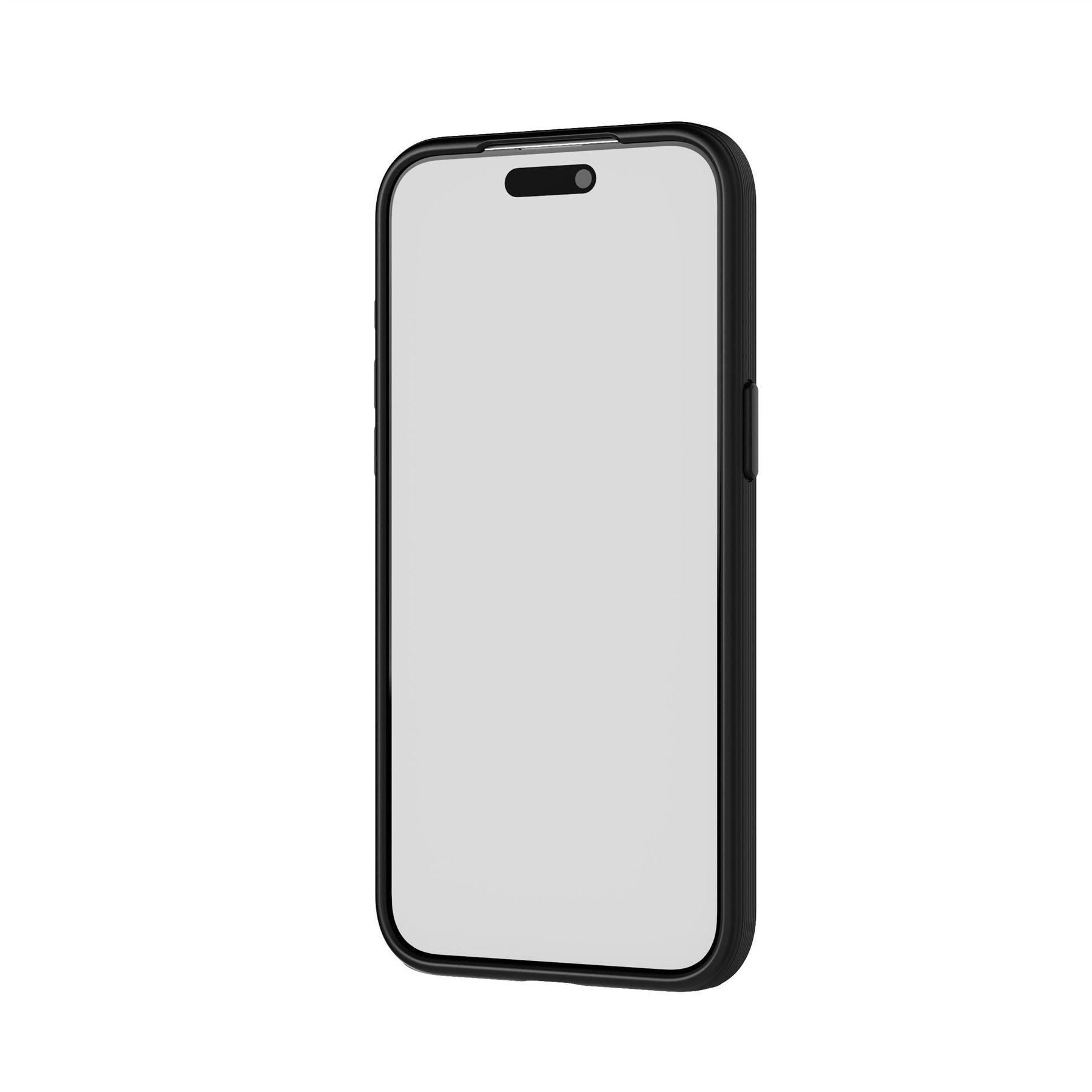 tech21-recovrd-iphone-15-pro-max-h-lle-schwarz-recycelt image 6