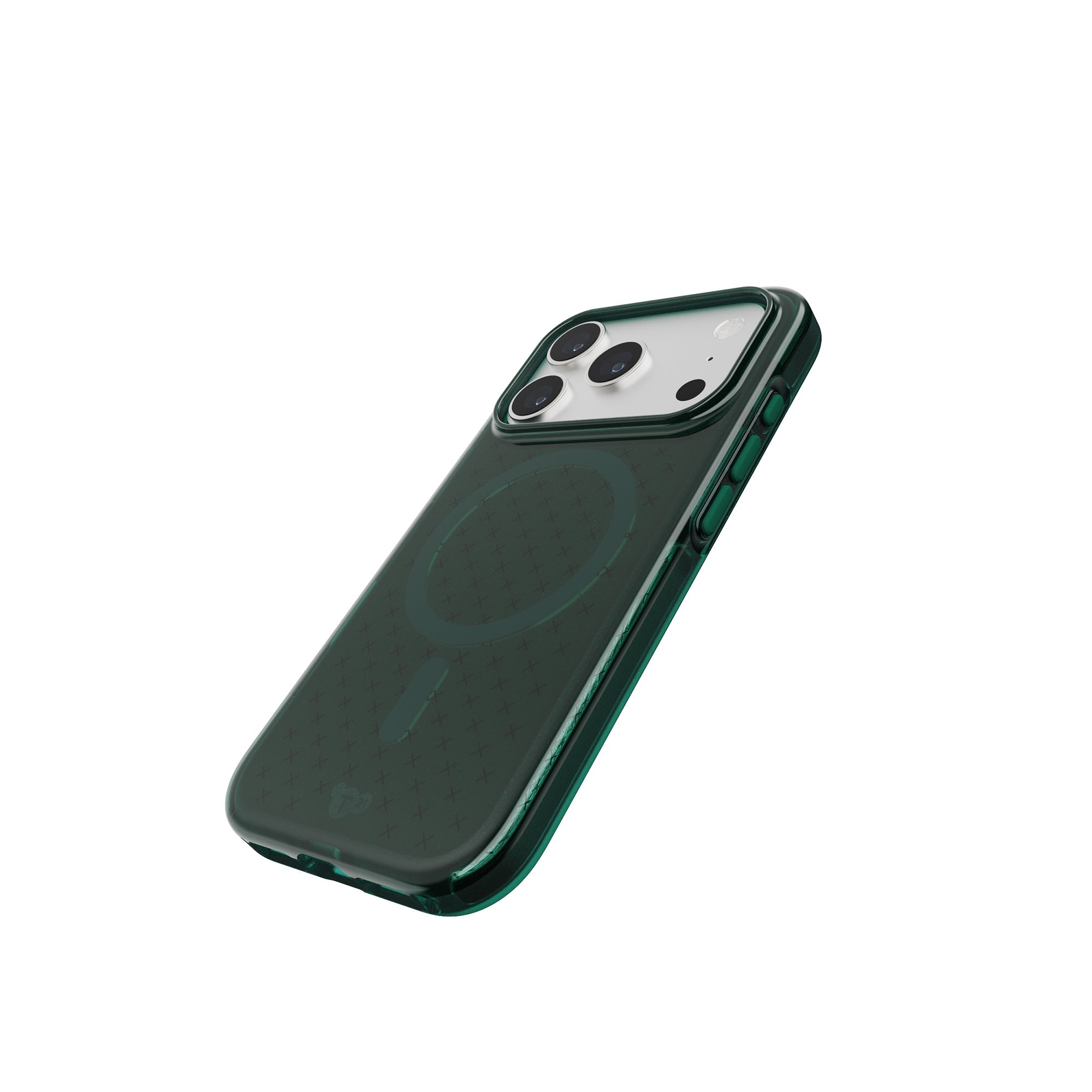 tech21-evocheck-magsafe-iphone-17-pro-h-lle-quantum-green image 3