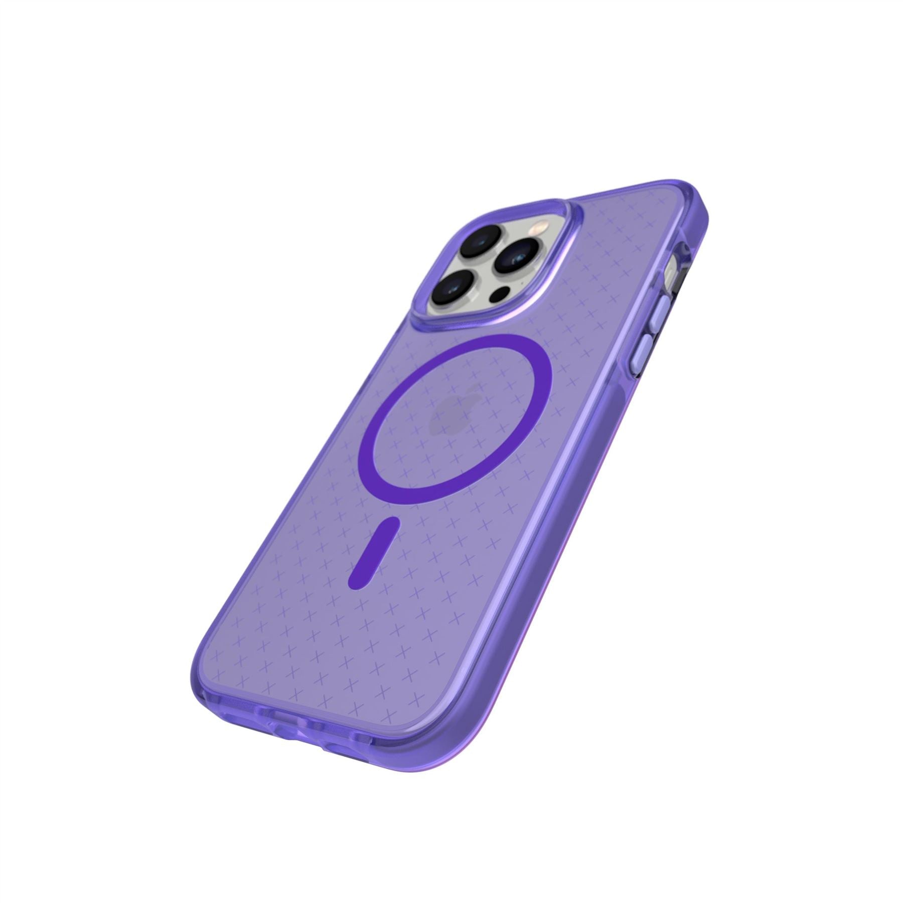 tech21-evocheck-iphone-14-pro-max-handyh-lle-lila-magsafe image 3
