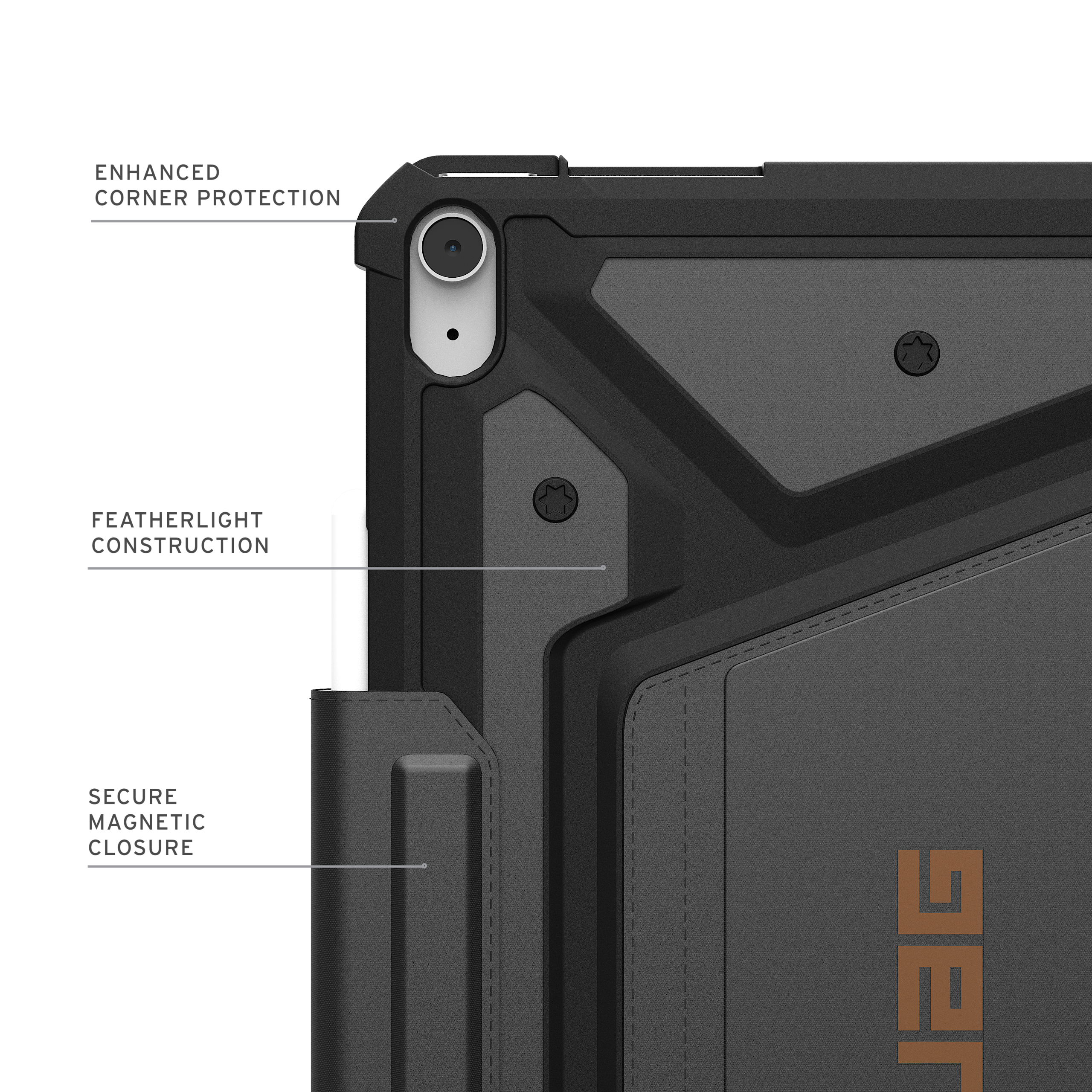 uag-metropolis-se-ipad-air-13-m2-folio-h-lle-mit-st-nder image 7