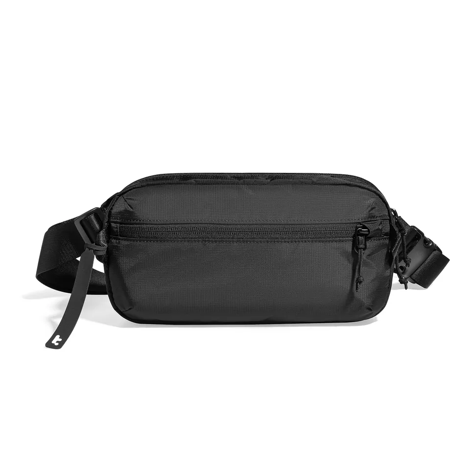 tomtoc-aviator-t33-chest-bag-3-5l-crossbody-schwarz image 1
