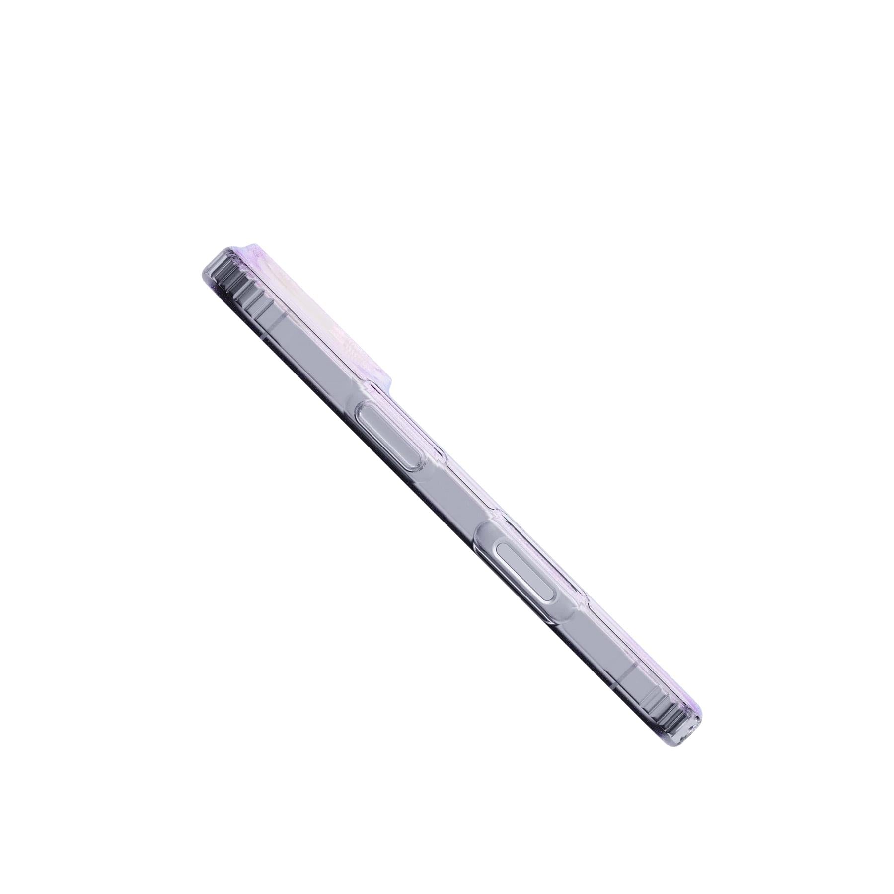 tech21-evoart-iphone-16-pro-h-lle-holographic-magsafe image 4