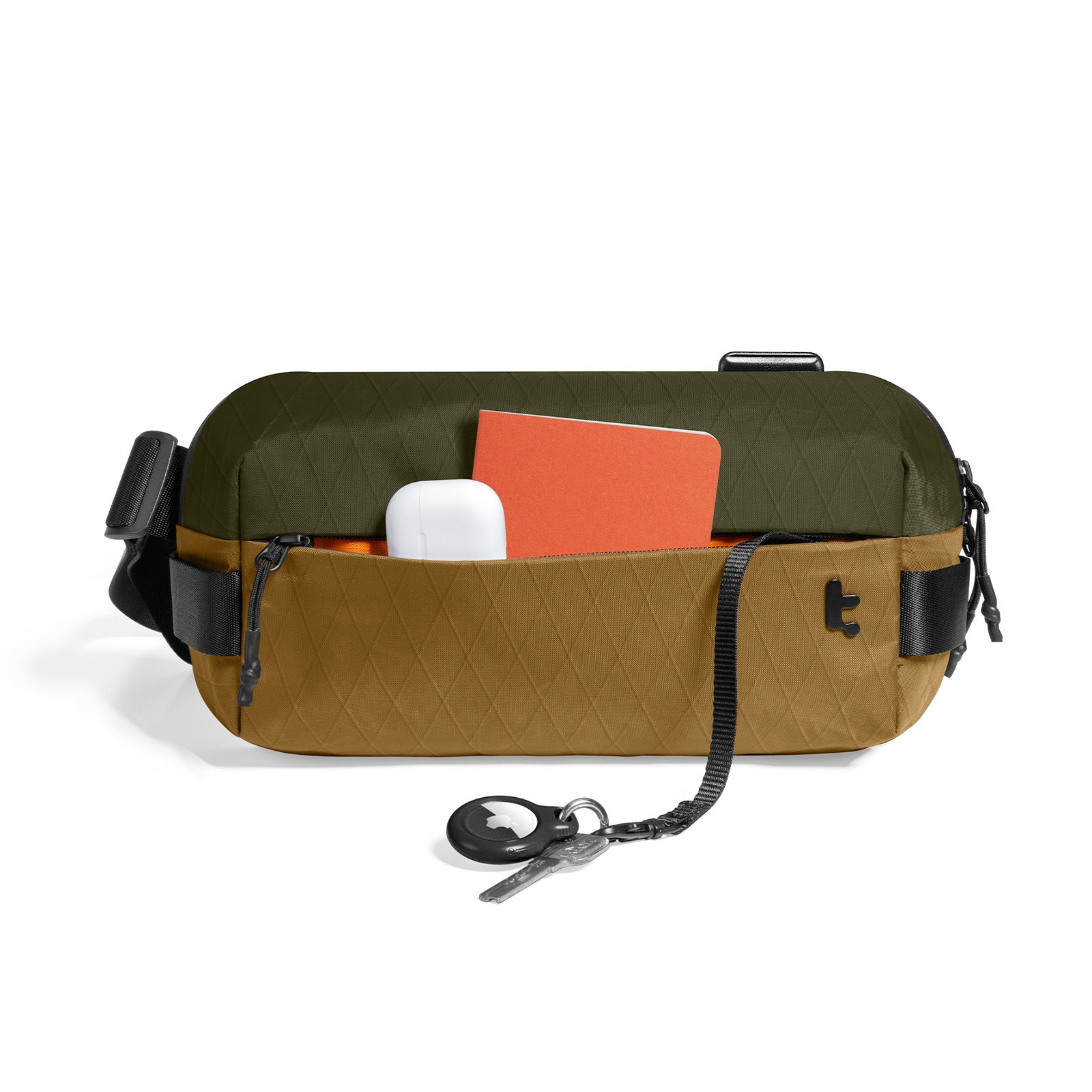tomtoc-x-u-sling-bag-pro-umh-ngetasche-x-pac-cordura-4-5l image 5