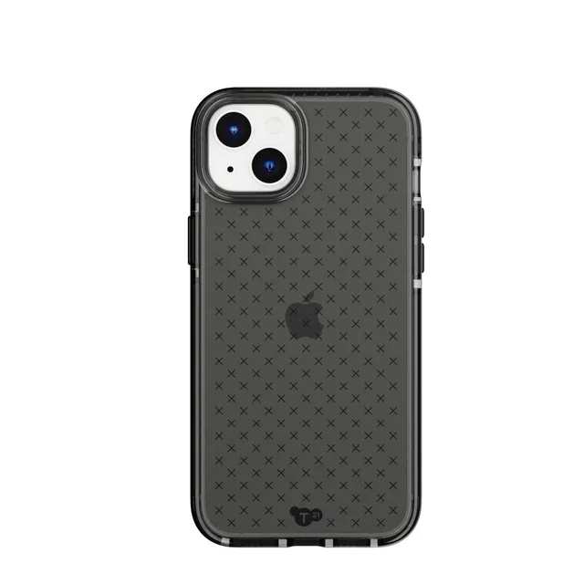 tech21-evo-check-iphone-15-plus-handyh-lle-smokey-black-4-9m image 1