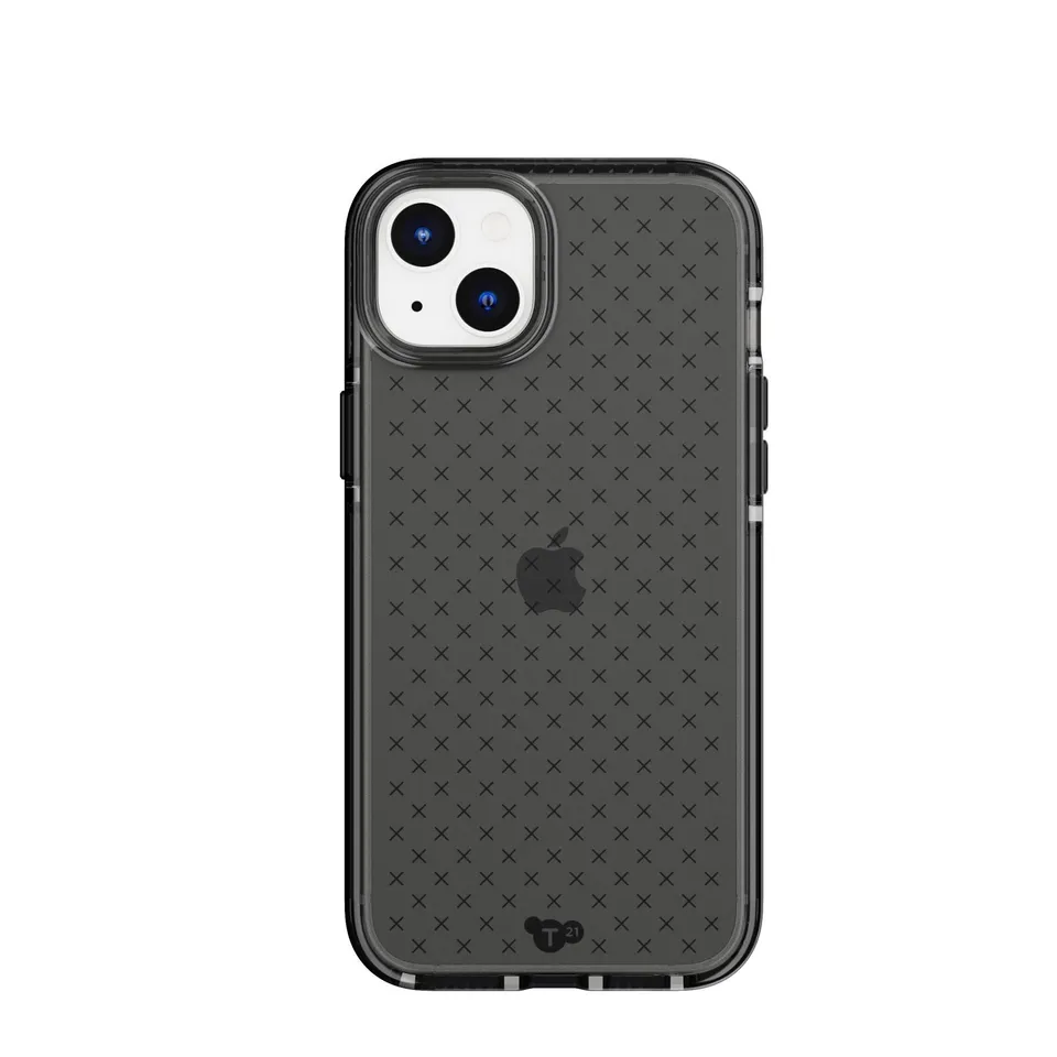 tech21-evo-check-iphone-15-plus-handyh-lle-smokey-black-4-9m image 1