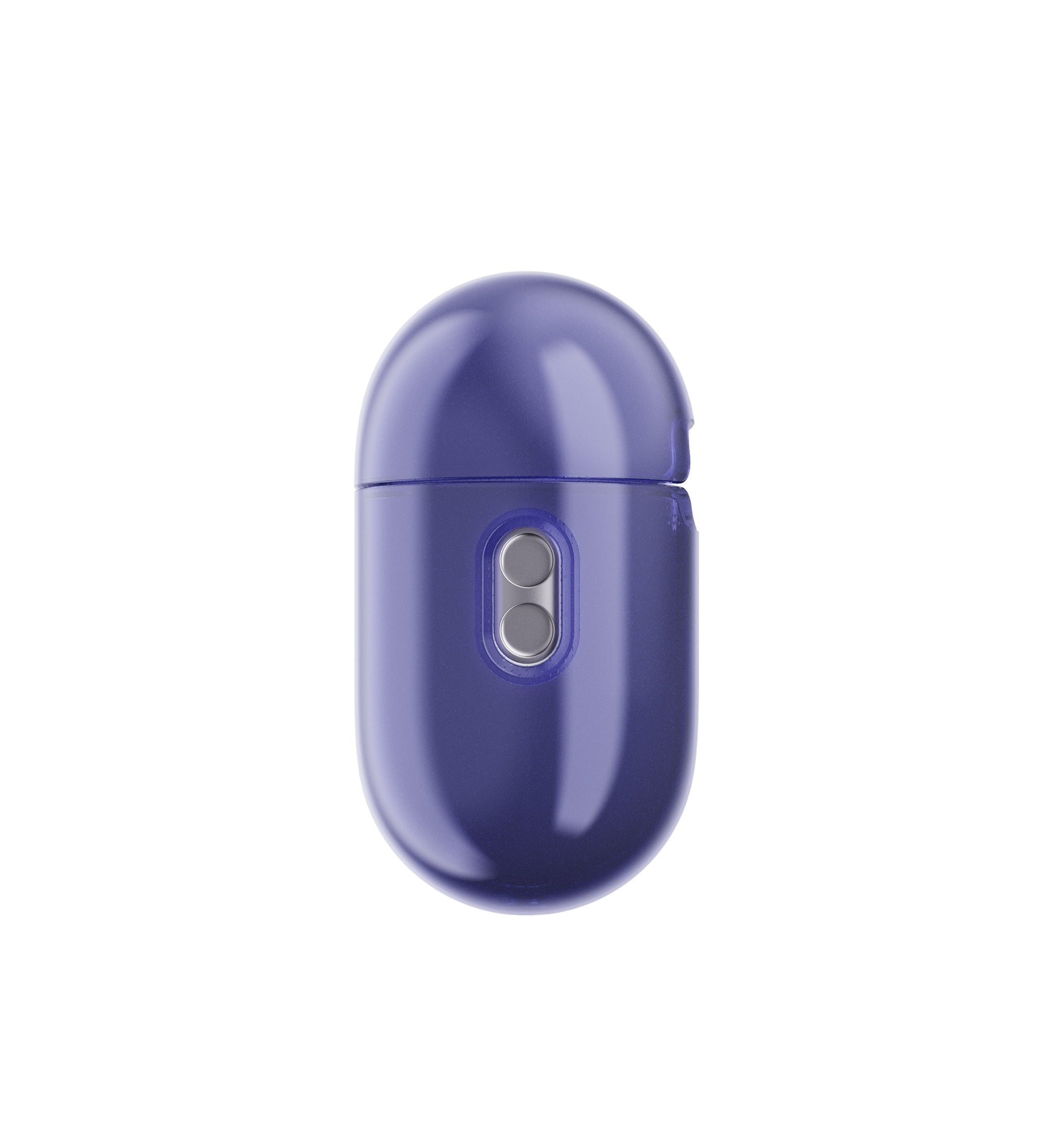 tech21-evopop-airpods-pro-2-case-future-dusk-blau-uv-schutz image 5