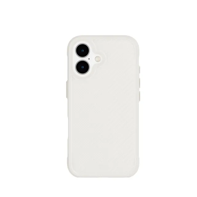 tech21-evoarmor-handyh-lle-iphone-16-magsafe-creme-4-9m-schutz image 1