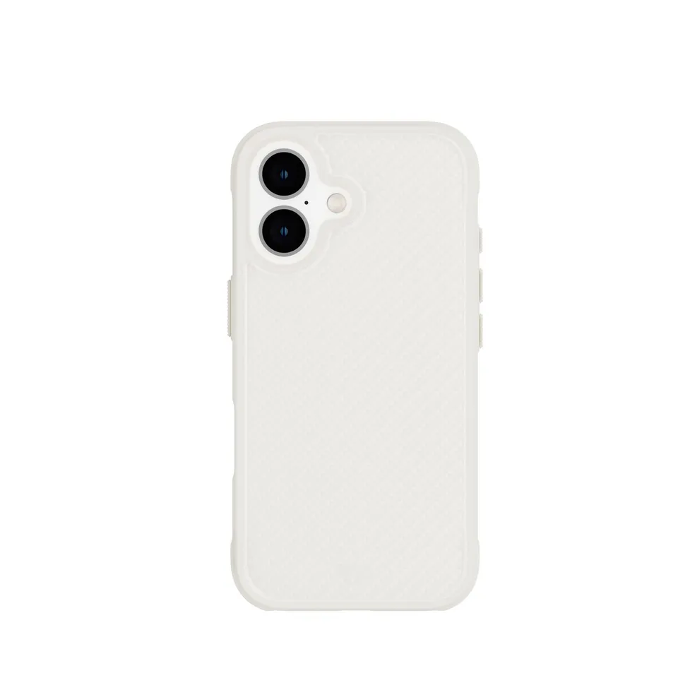 tech21-evoarmor-handyh-lle-iphone-16-magsafe-creme-4-9m-schutz image 1