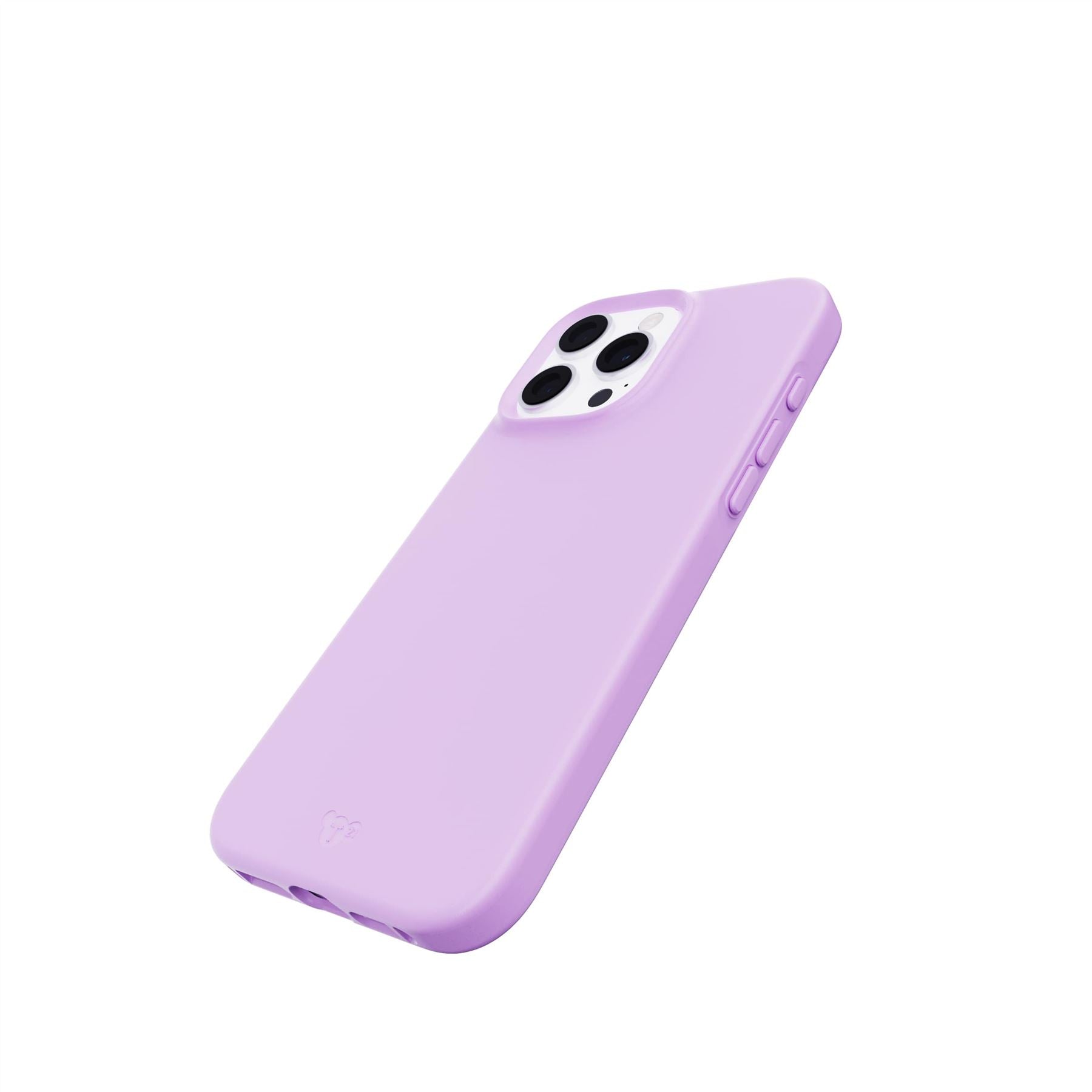 tech21-evolite-iphone-16-pro-max-handyh-lle-indigo-leicht image 3