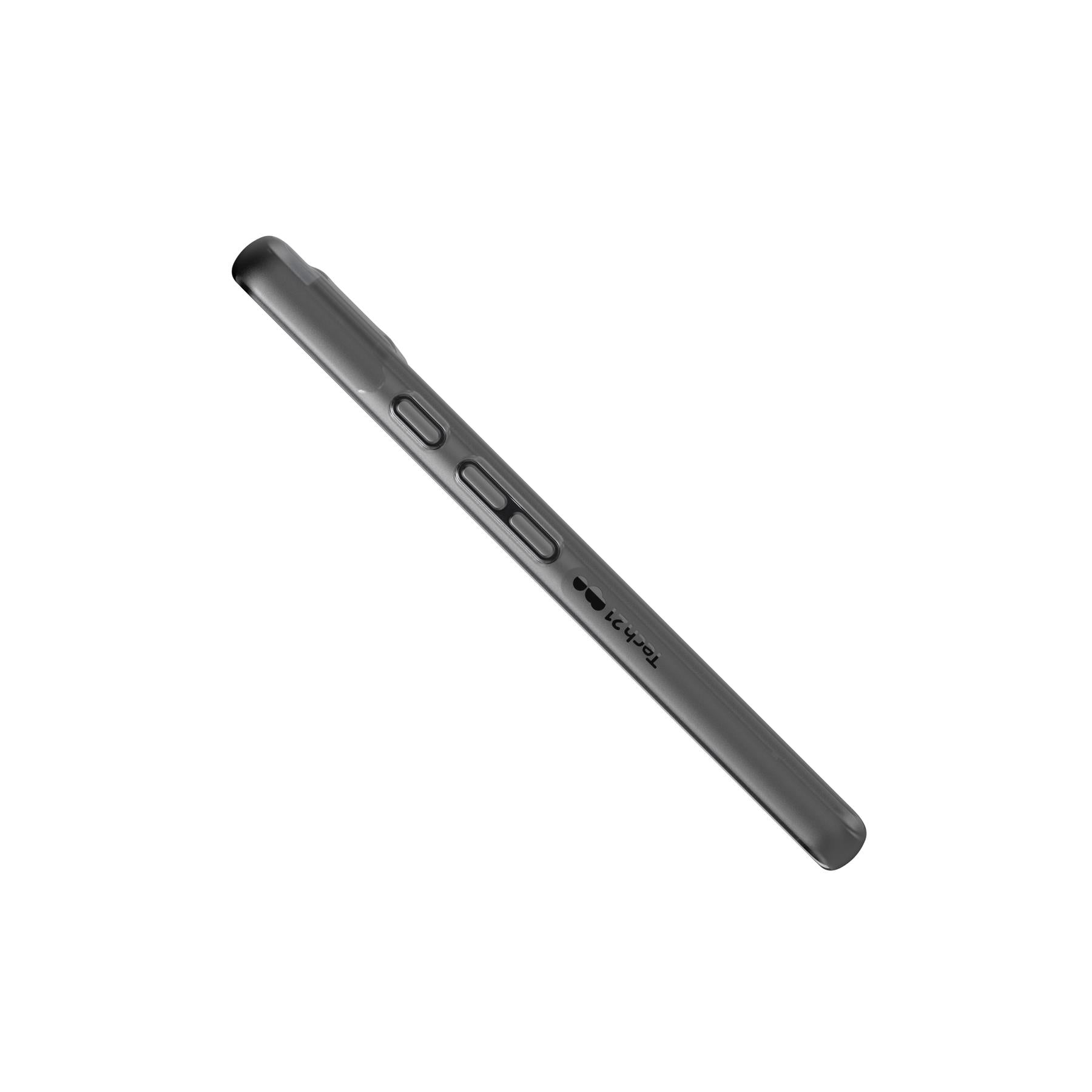 tech21-evo-check-pixel-6a-handyh-lle-smokey-black-16ft image 4