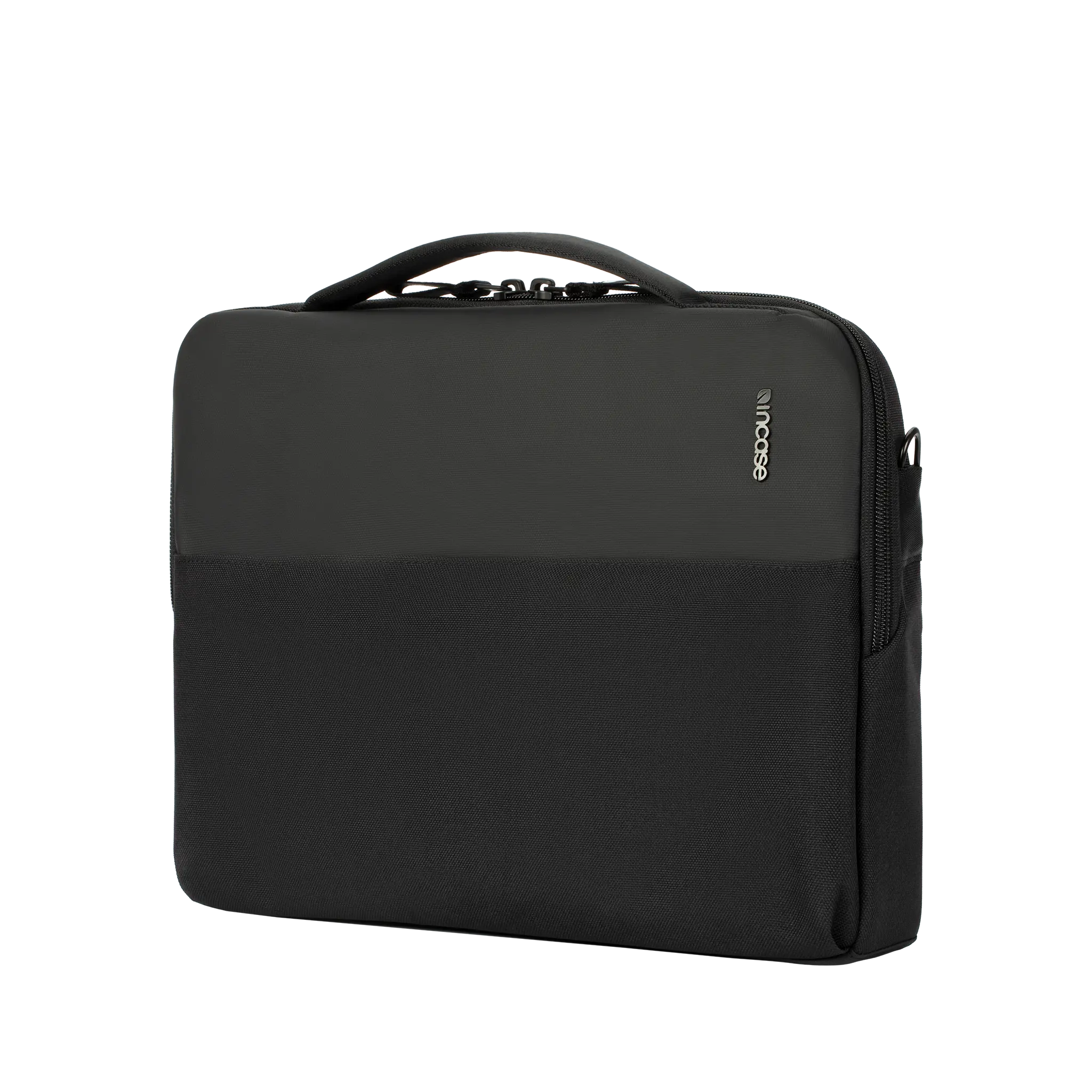 incase-a-r-c-brief-12l-aktentasche-laptop-14-zoll-schwarz image 1