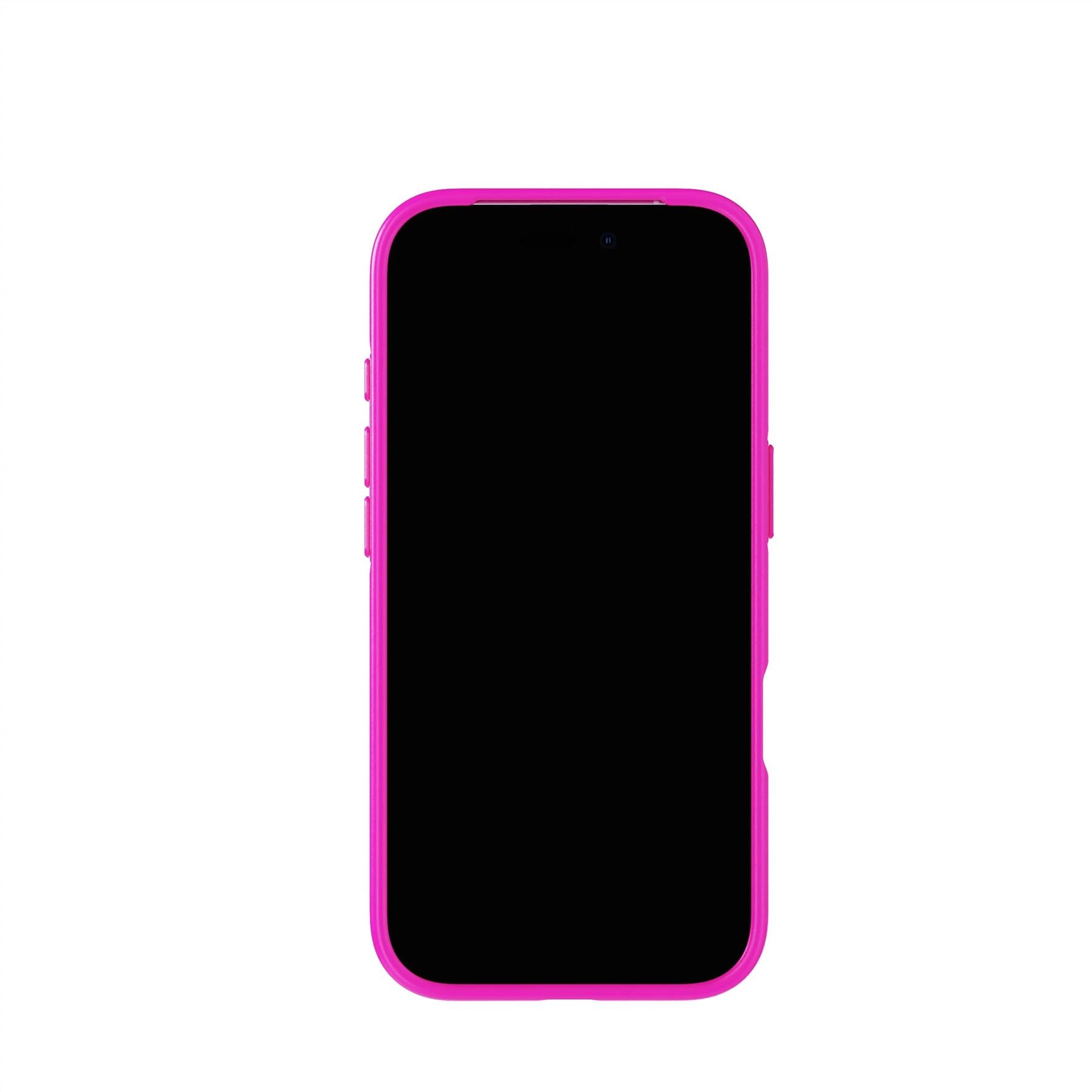 tech21-evolite-iphone-16-pro-h-lle-pink-3m-fallschutz image 2