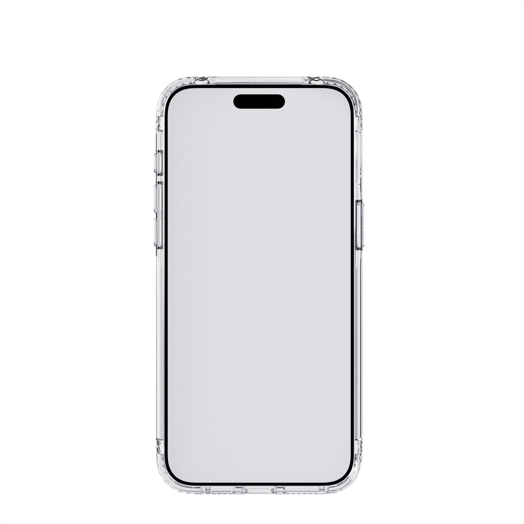 tech21-evoclear-iphone-15-pro-max-h-lle-transparent-12ft image 2