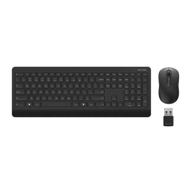 incase-designed-by-microsoft-wireless-desktop-900-tastatur image 1