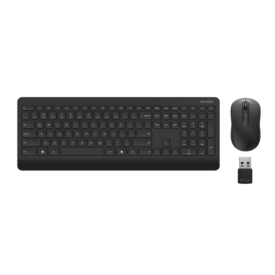 incase-designed-by-microsoft-wireless-desktop-900-tastatur image 1