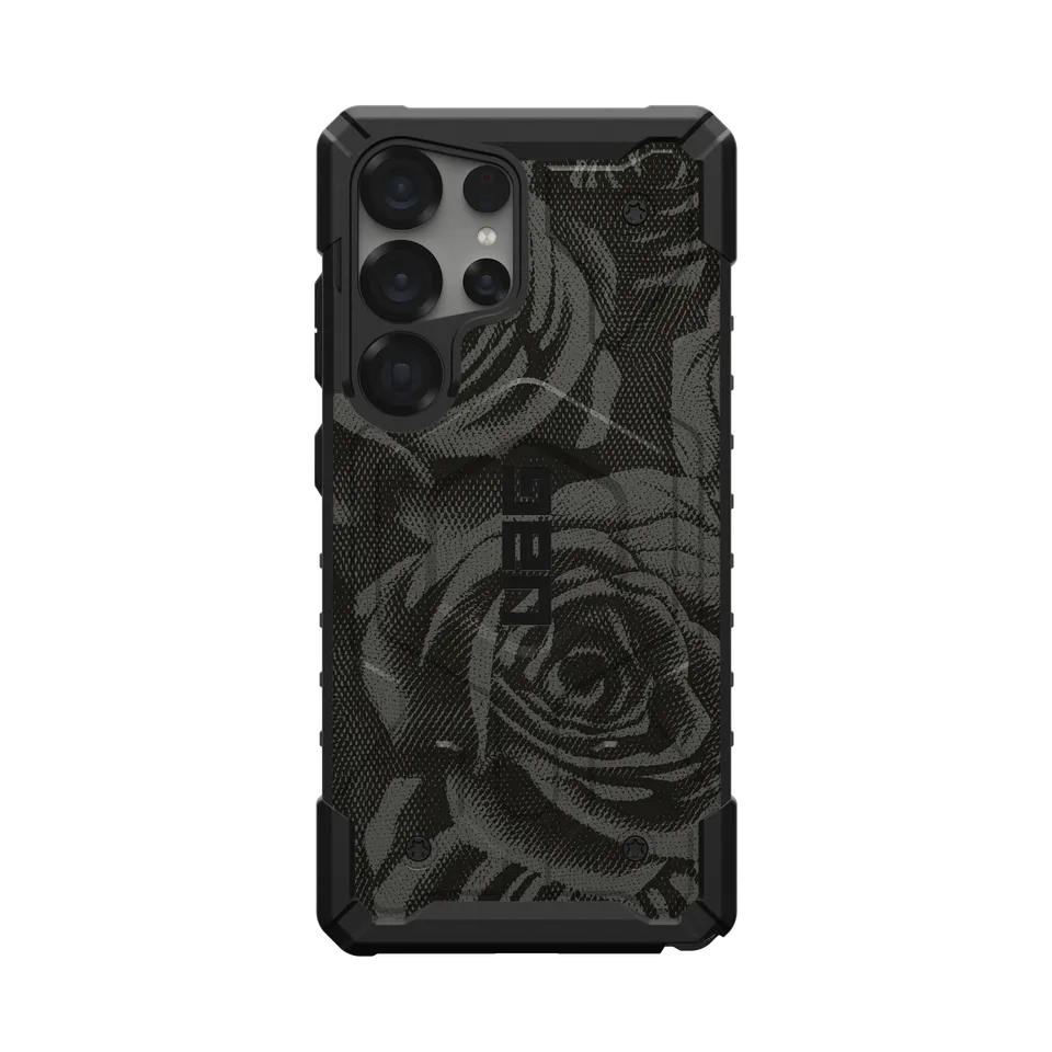 uag-pathfinder-galaxy-s26-ultra-h-lle-halftone-rose image 1