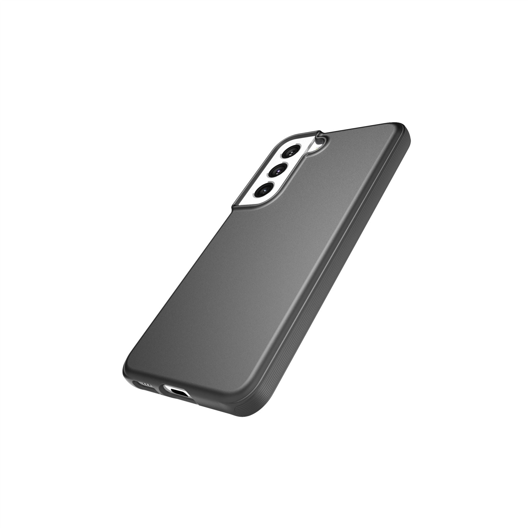 tech21-evolite-galaxy-s22-h-lle-schwarz-leicht-antibakteriell image 3