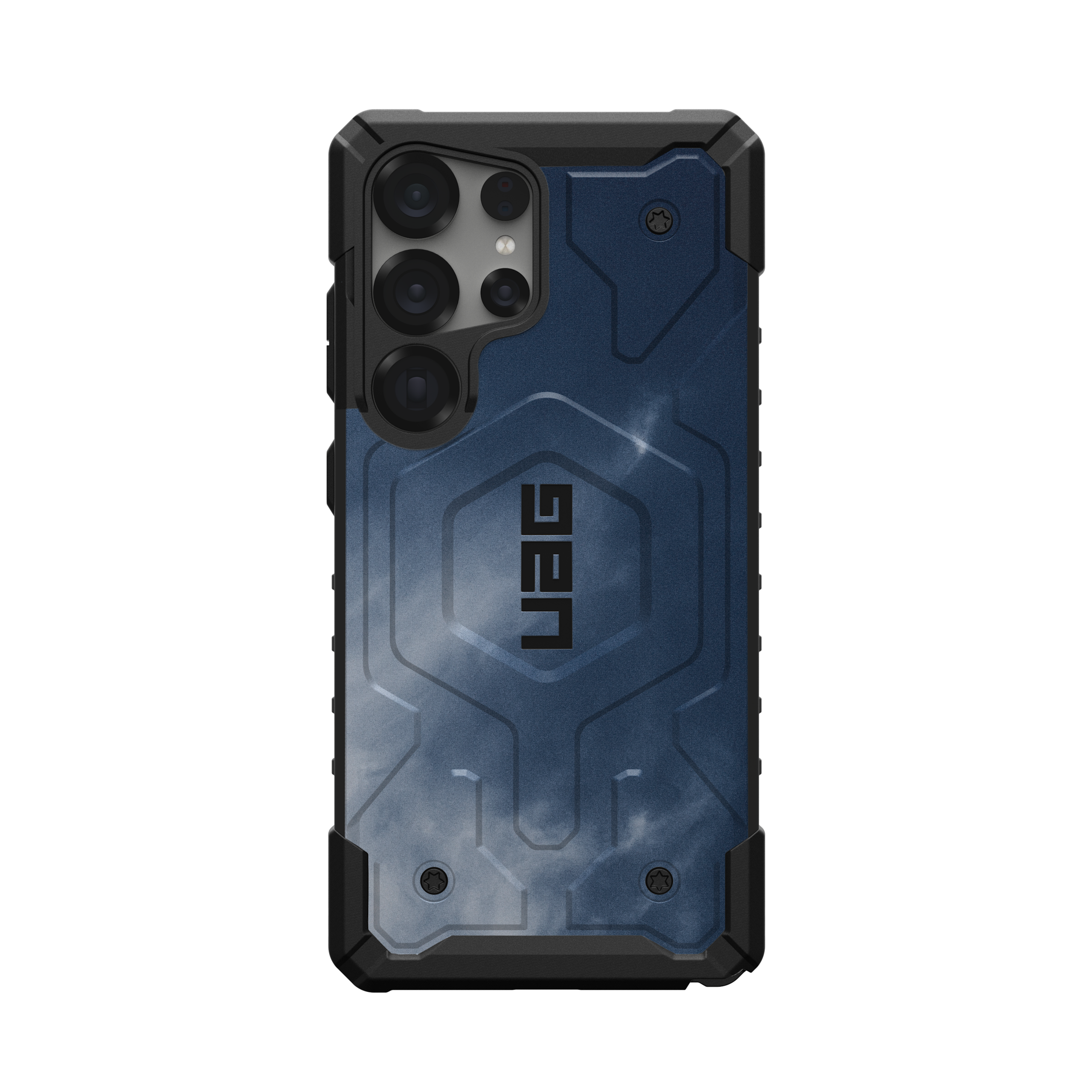 uag-pathfinder-galaxy-s26-ultra-h-lle-tie-dye-clouds image 1