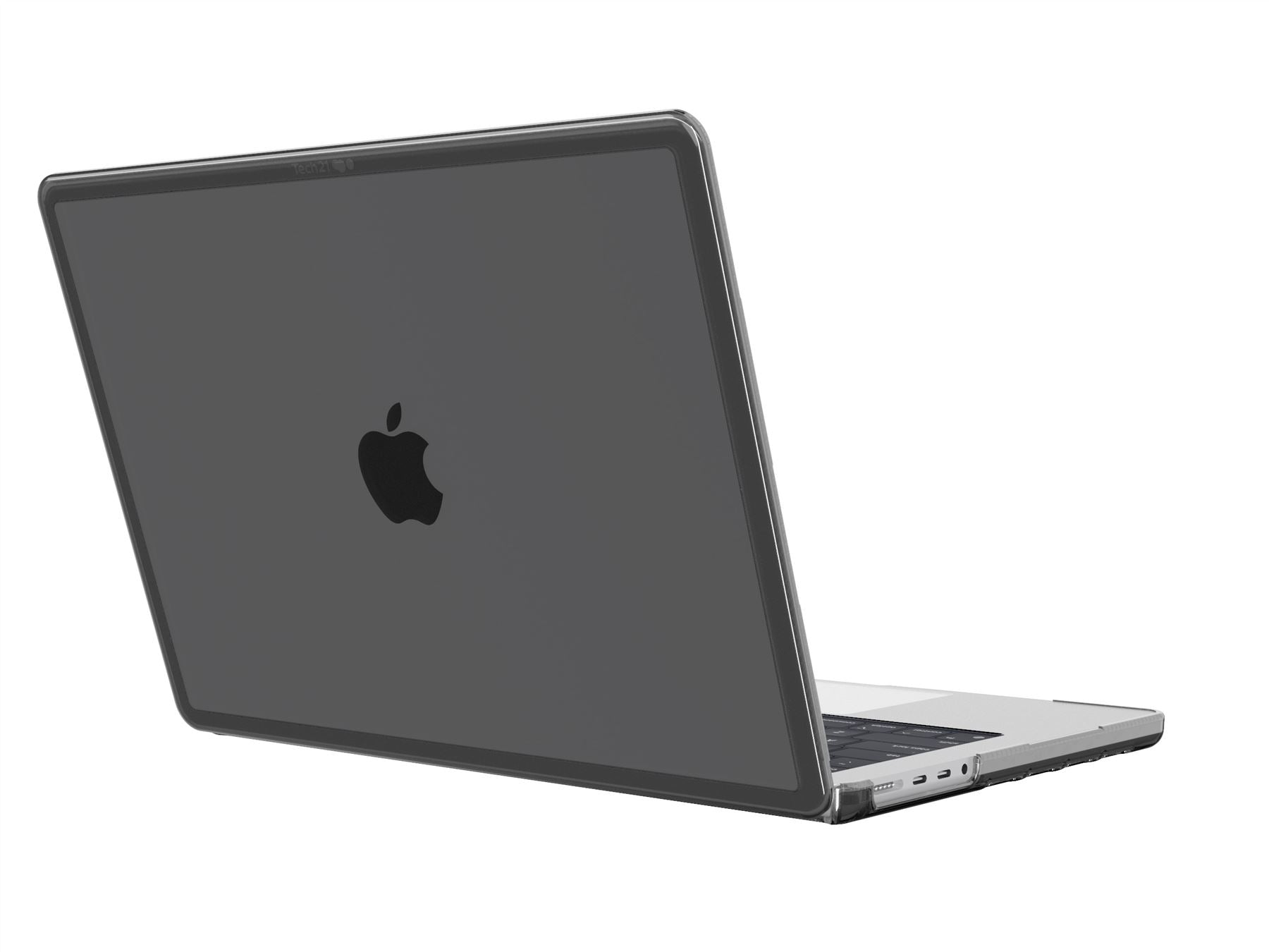 tech21-evohardshell-macbook-pro-14-laptop-h-lle-ash-m1-m5-slim image 5