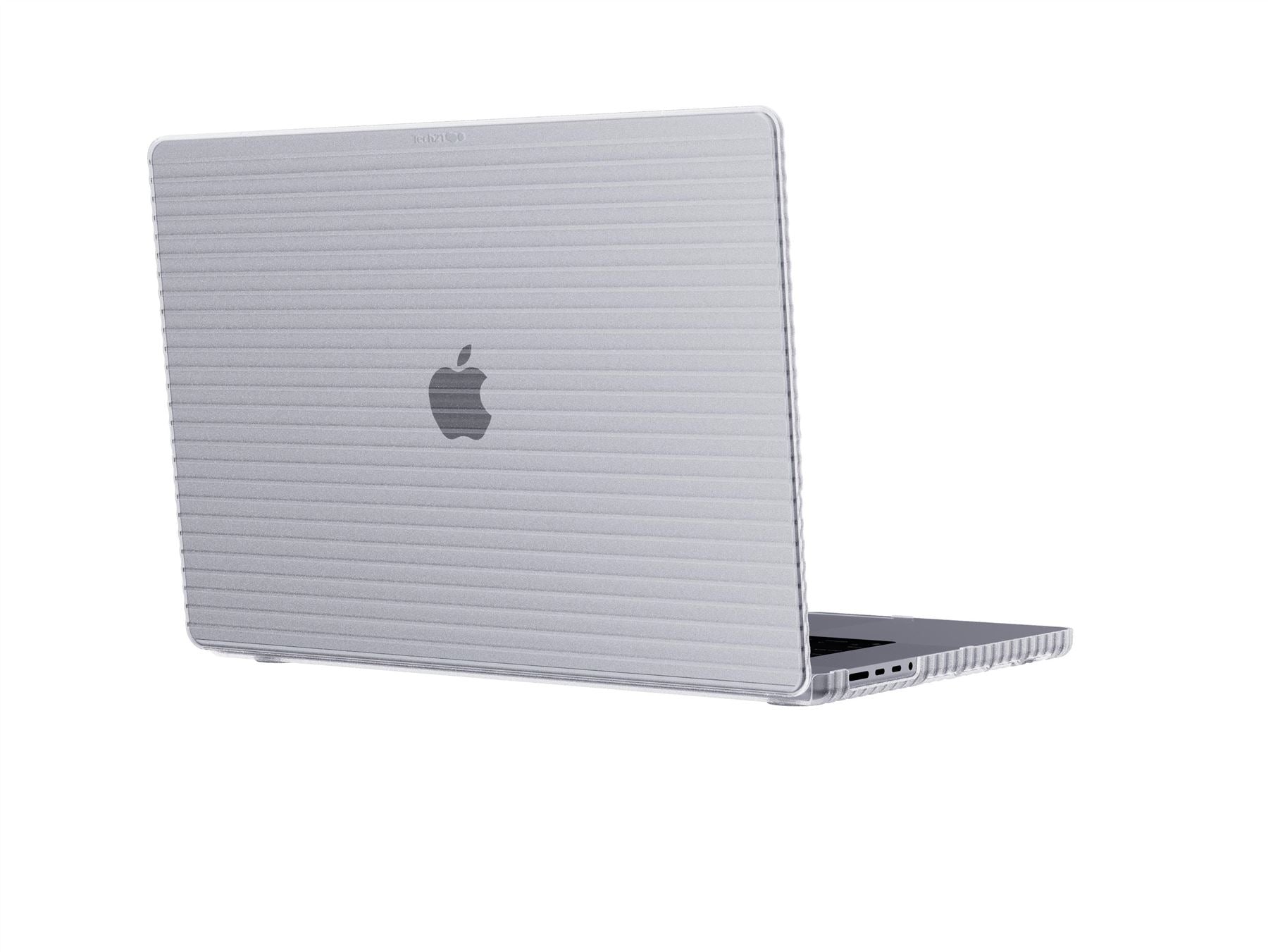 tech21-evowave-macbook-pro-16-zoll-h-lle-clear-m1-m5 image 5