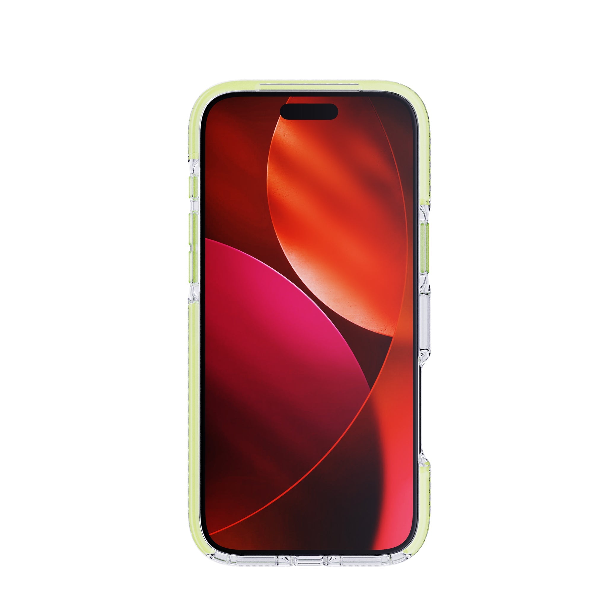 tech21-evocrystal-iphone-17-pro-max-h-lle-green-glow-magsafe image 2