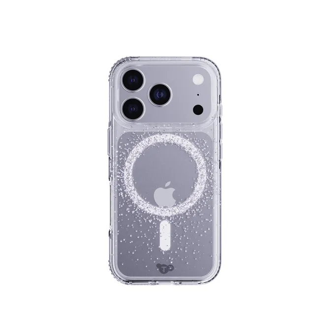 tech21-evosparkle-iphone-17-pro-handyh-lle-focus-magsafe image 1
