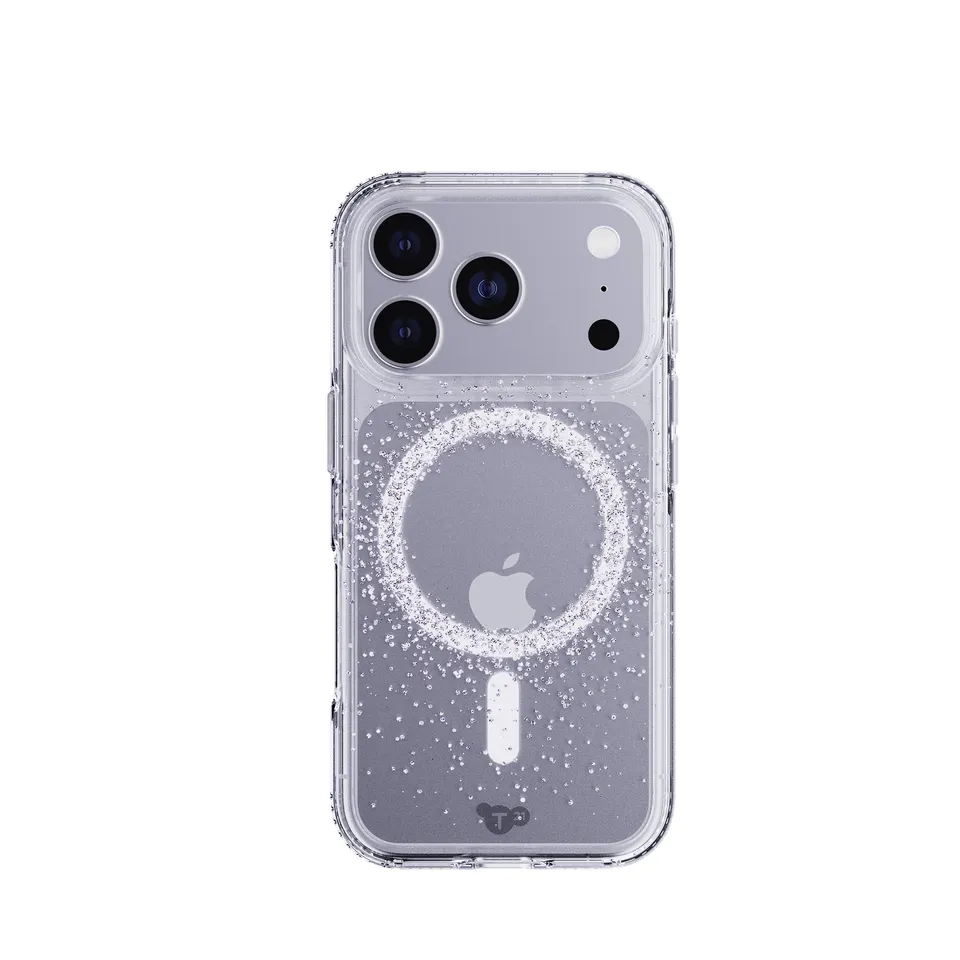 tech21-evosparkle-iphone-17-pro-handyh-lle-focus-magsafe image 1