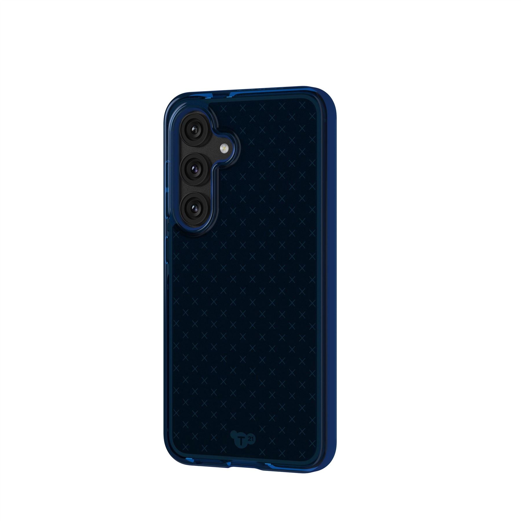 tech21-evo-check-galaxy-s24-handyh-lle-cobalt-blue-4-9m image 5