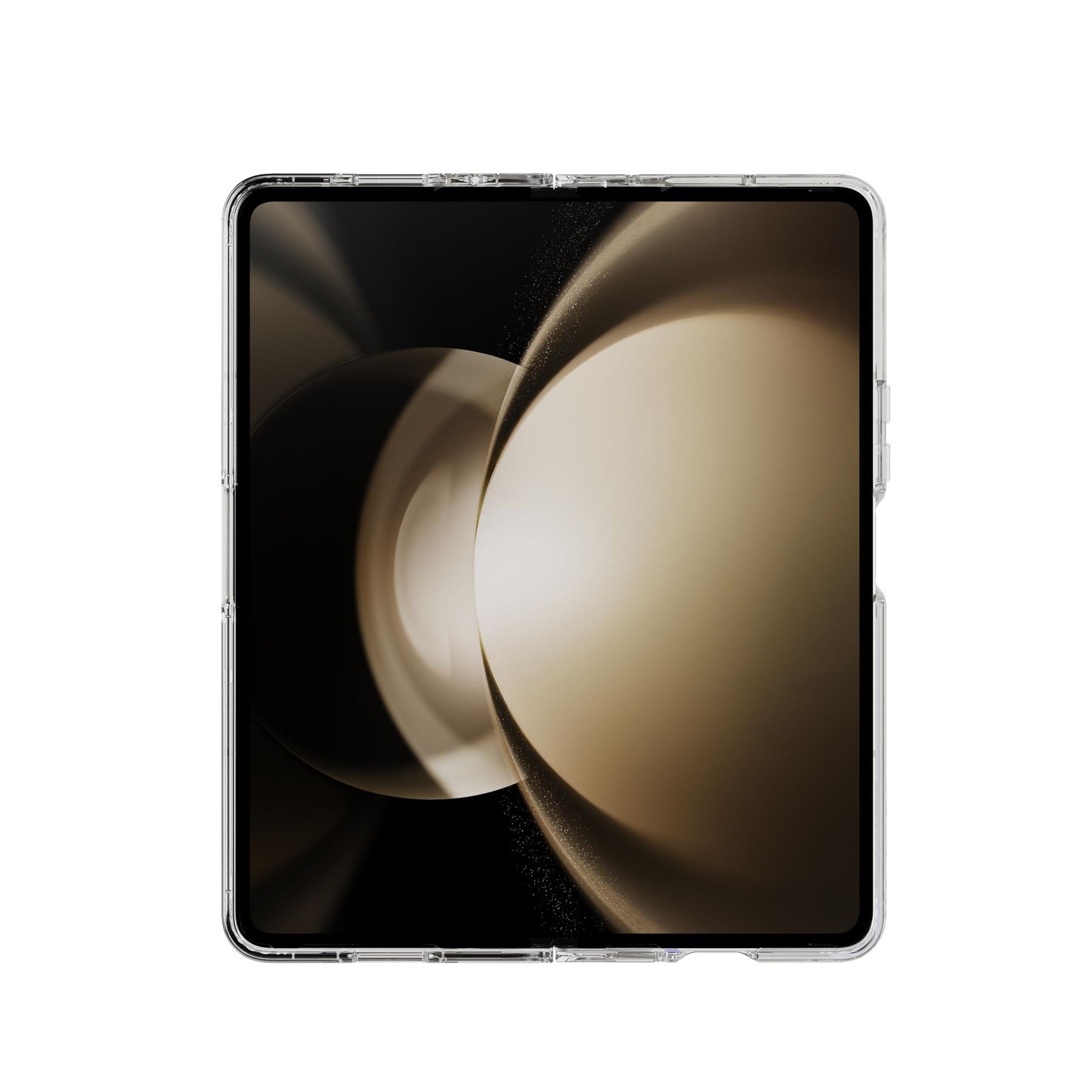 tech21-evoclear-galaxy-z-fold5-handyh-lle-clear-12ft image 2