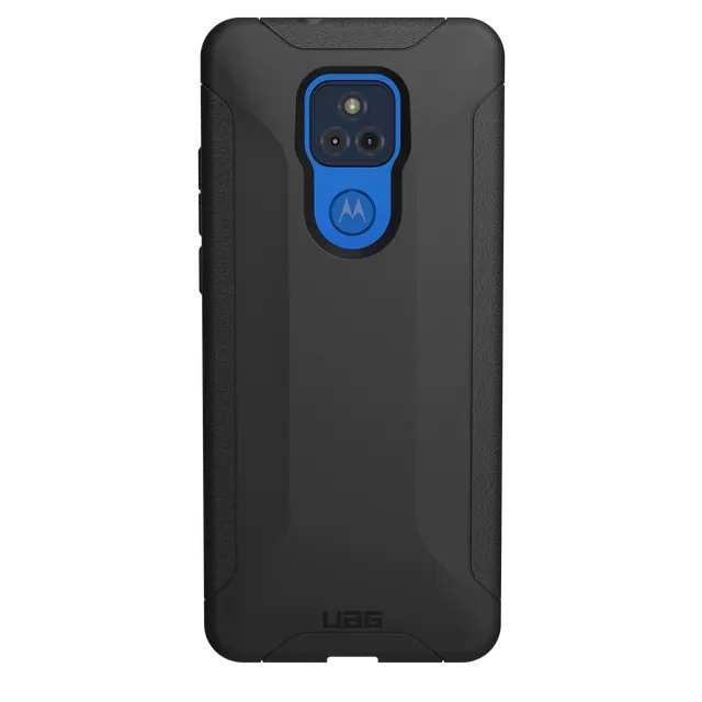 uag-scout-moto-g-play-2021-handyh-lle-schwarz-rutschfest-robust image 1