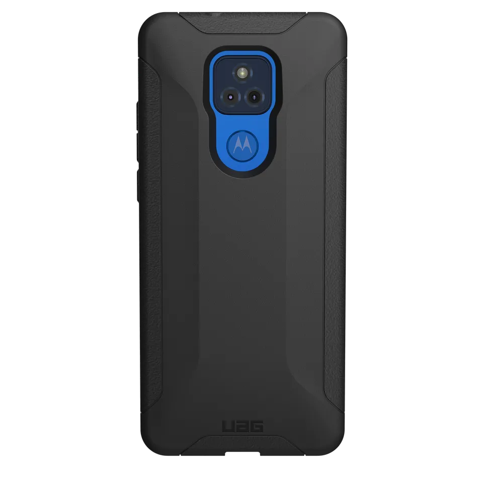 uag-scout-moto-g-play-2021-handyh-lle-schwarz-rutschfest-robust image 1