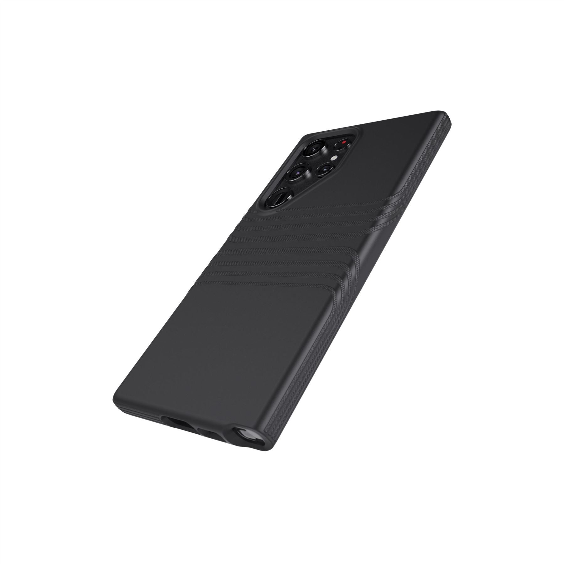 tech21-evo-tactile-galaxy-s23-ultra-h-lle-schwarz-16ft image 3