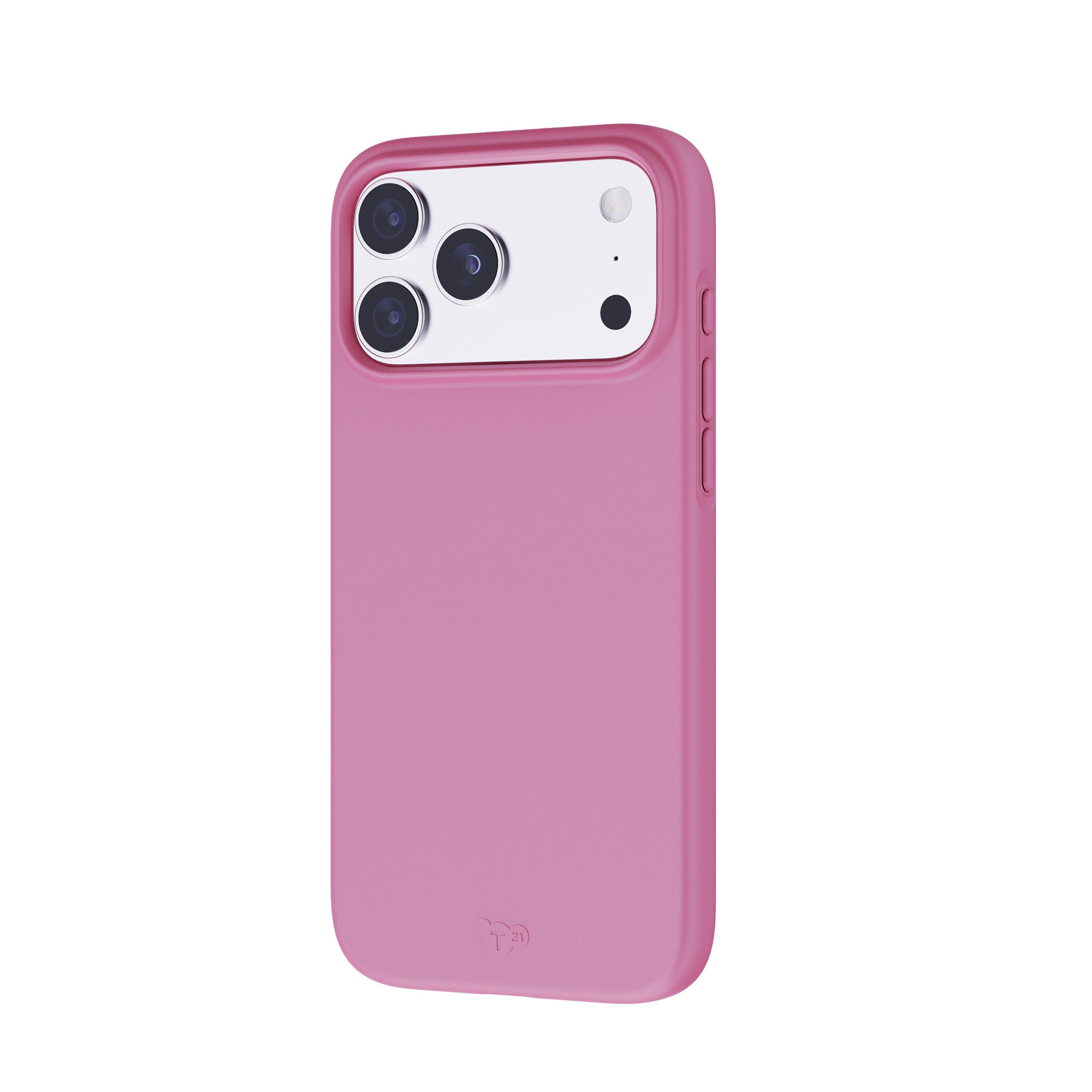 tech21-evolite-handyh-lle-iphone-17-pro-max-pink-3m-schutz image 5
