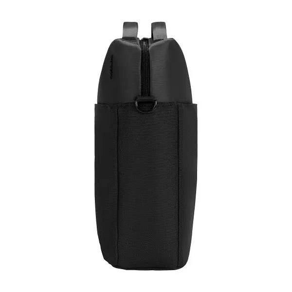 incase-a-r-c-tech-tote-14l-14-zoll-laptop-schwarz-recycelt image 5