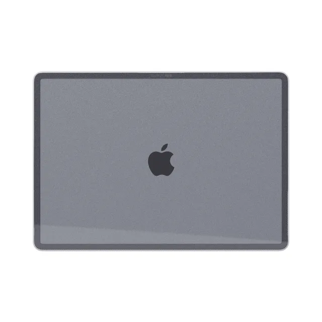 tech21-evoshell-macbook-pro-16-case-black-tint-d-nn image 1