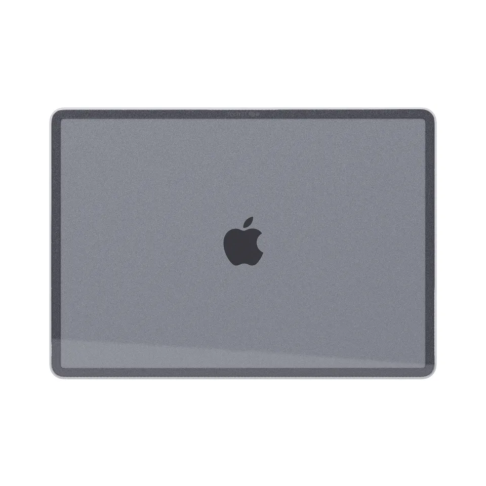 tech21-evoshell-macbook-pro-16-case-black-tint-d-nn image 1