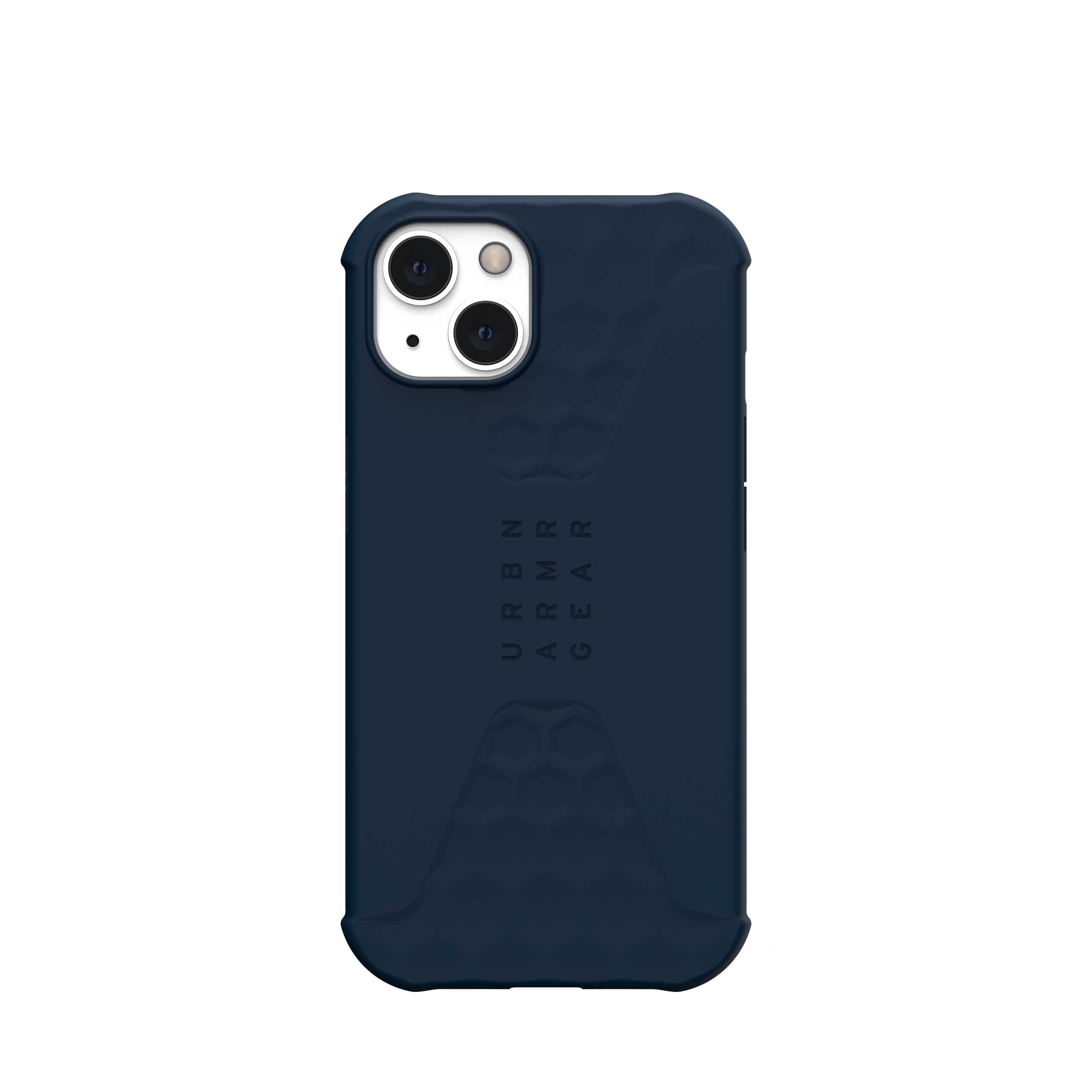 uag-standard-issue-iphone-13-h-lle-silikon-schwarz image 4