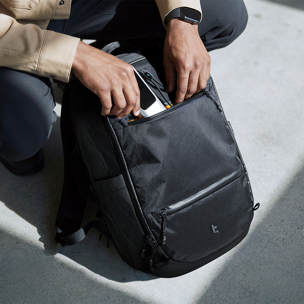 tomtoc-urbanex-t77-x-pac-laptop-rucksack-26l-16-zoll-wasserdicht image 8