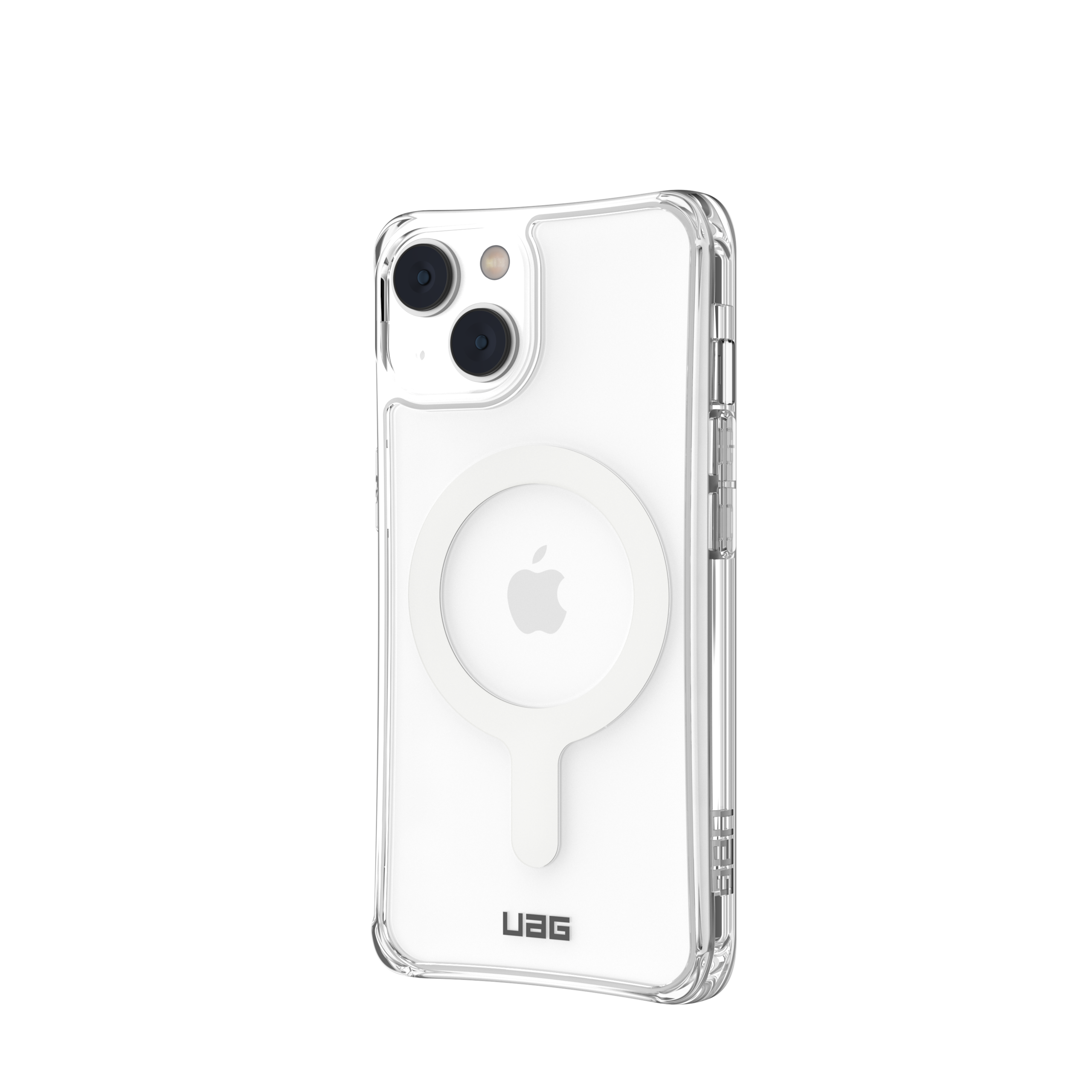 uag-plyo-iphone-14-case-magsafe-transparent-sto-fest image 5