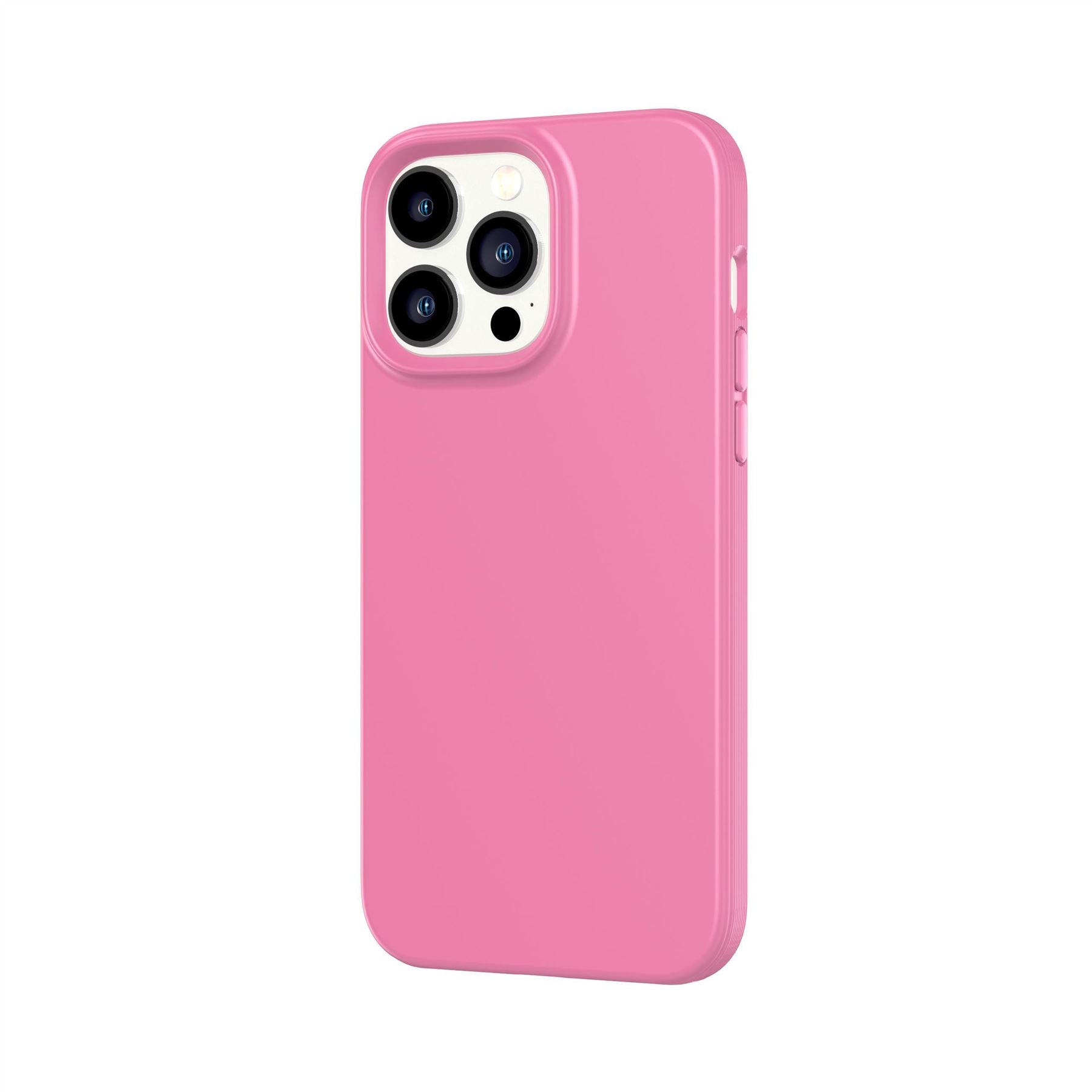 tech21-evolite-iphone-14-pro-max-h-lle-fuchsia-slim image 5