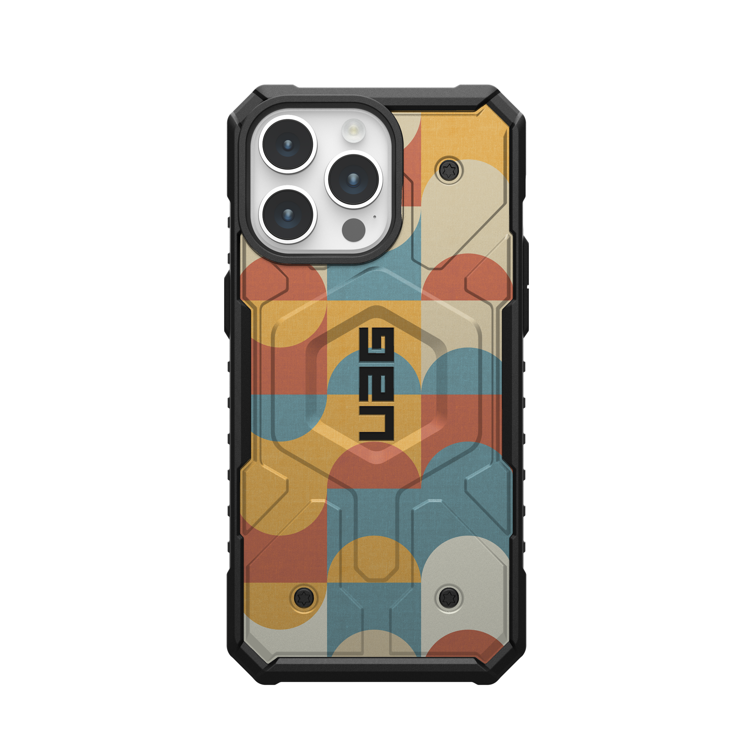 uag-pathfinder-iphone-16-pro-max-h-lle-magsafe-parker image 1