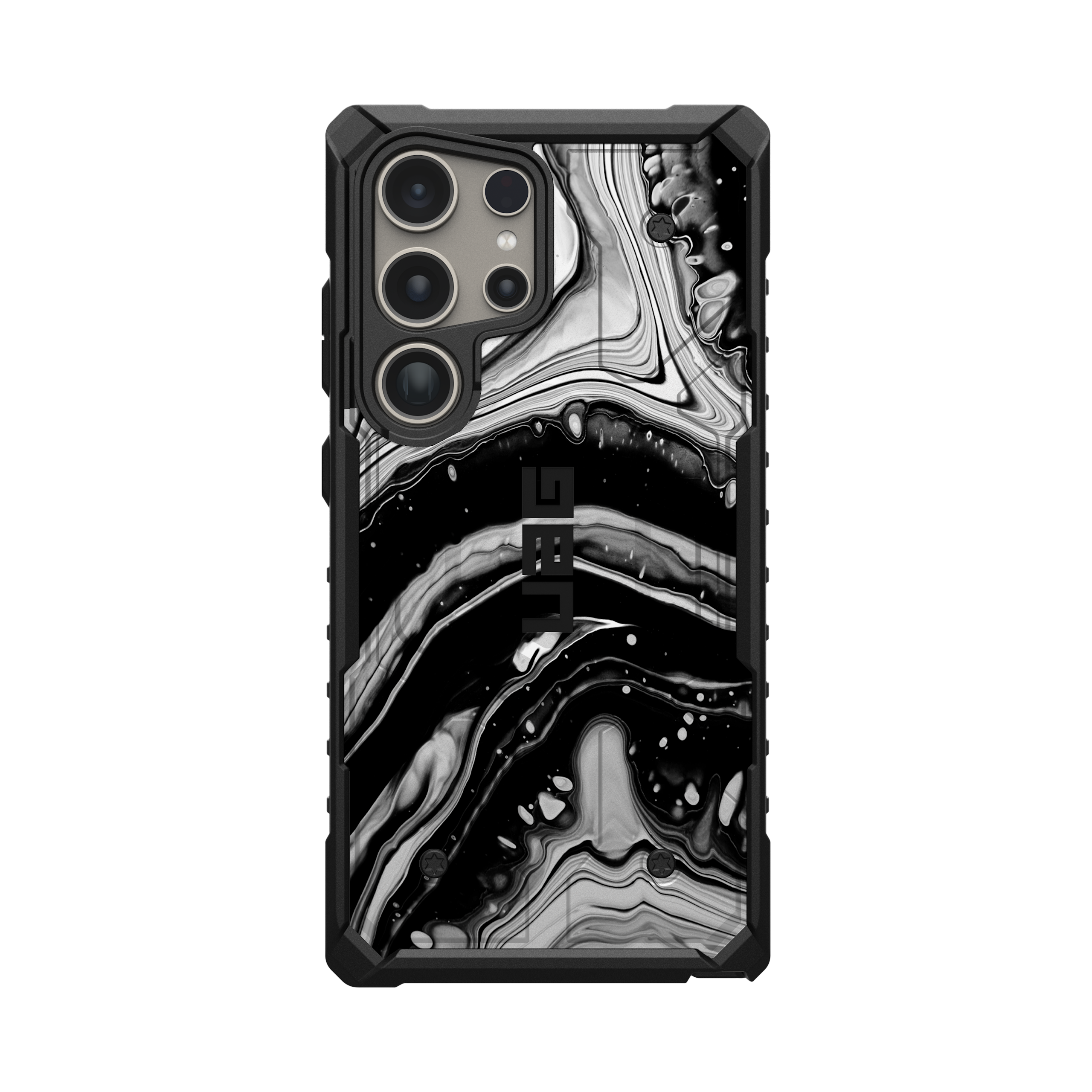 uag-pathfinder-galaxy-s26-ultra-h-lle-swirl-fallschutz image 1