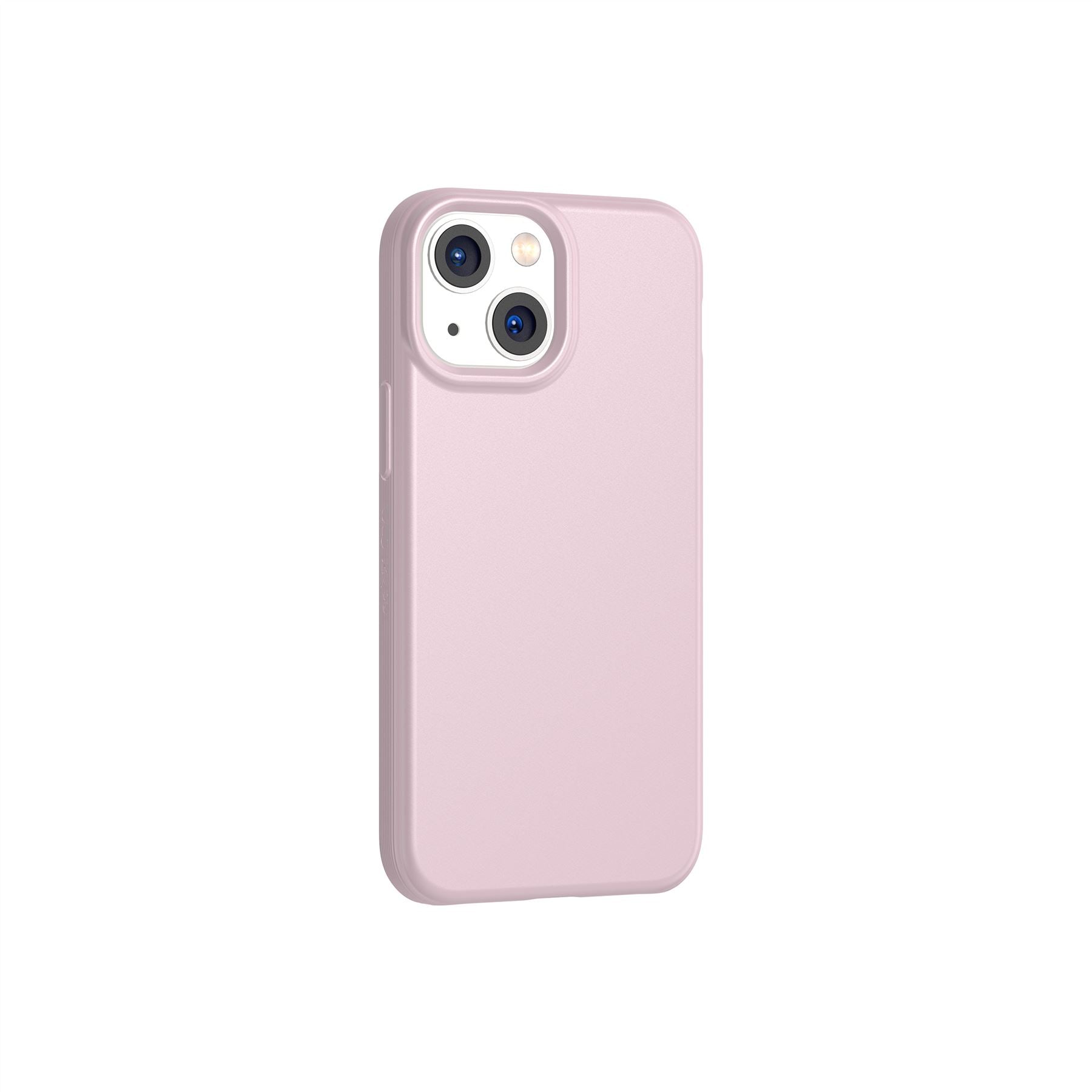 tech21-evolite-iphone-13-mini-h-lle-dusty-pink-3m-fallschutz image 5