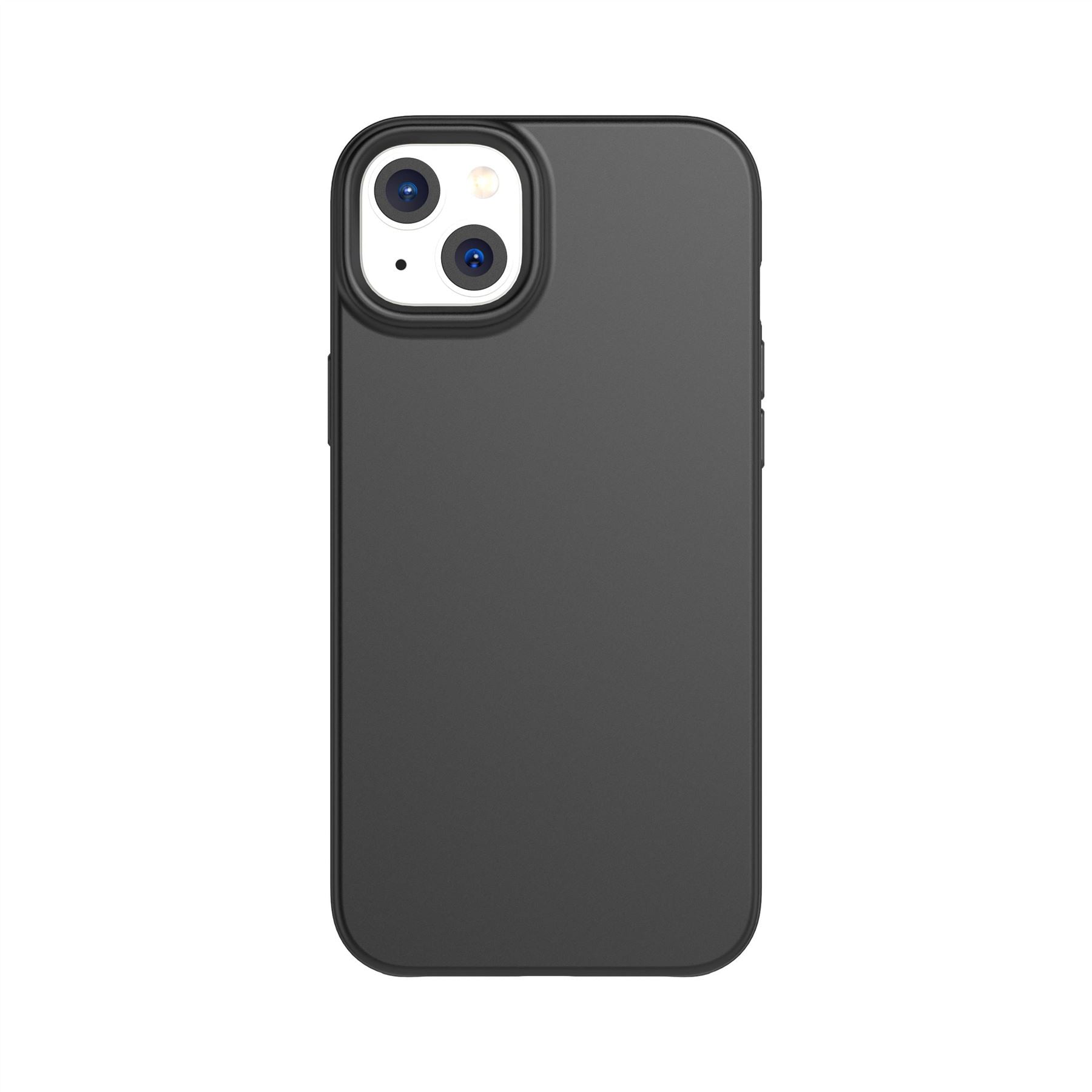 tech21-evolite-iphone-14-plus-h-lle-schwarz-d-nn-3m-schutz image 1