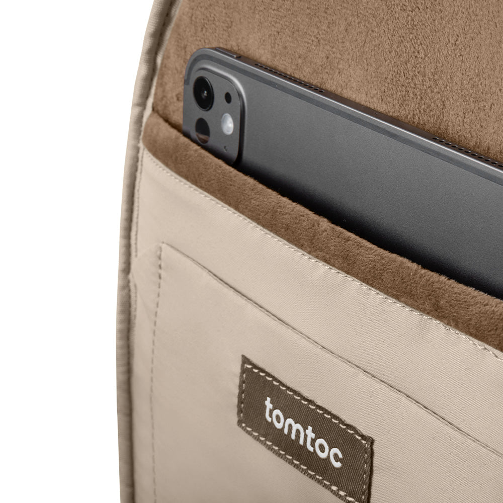 tomtoc-terra-t36-sling-rucksack-10l-11-zoll-ipad-schwarz image 6