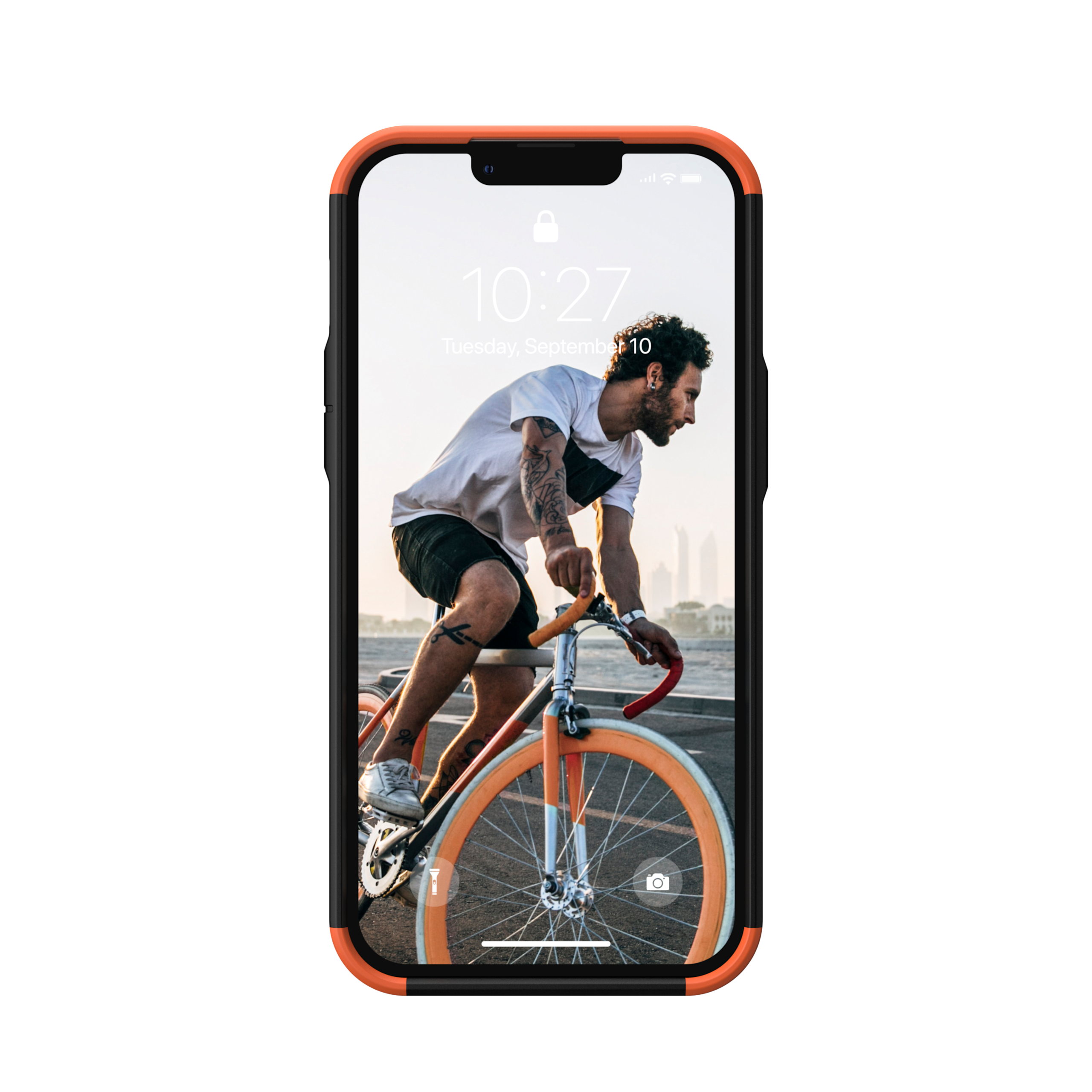 uag-civilian-iphone-13-pro-max-h-lle-schwarz-6m-fallschutz image 8