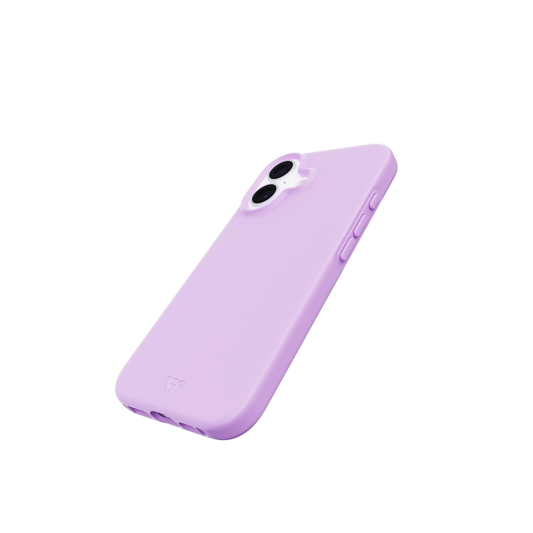 tech21-evolite-iphone-16-h-lle-indigo-schlank-10ft-bio image 3