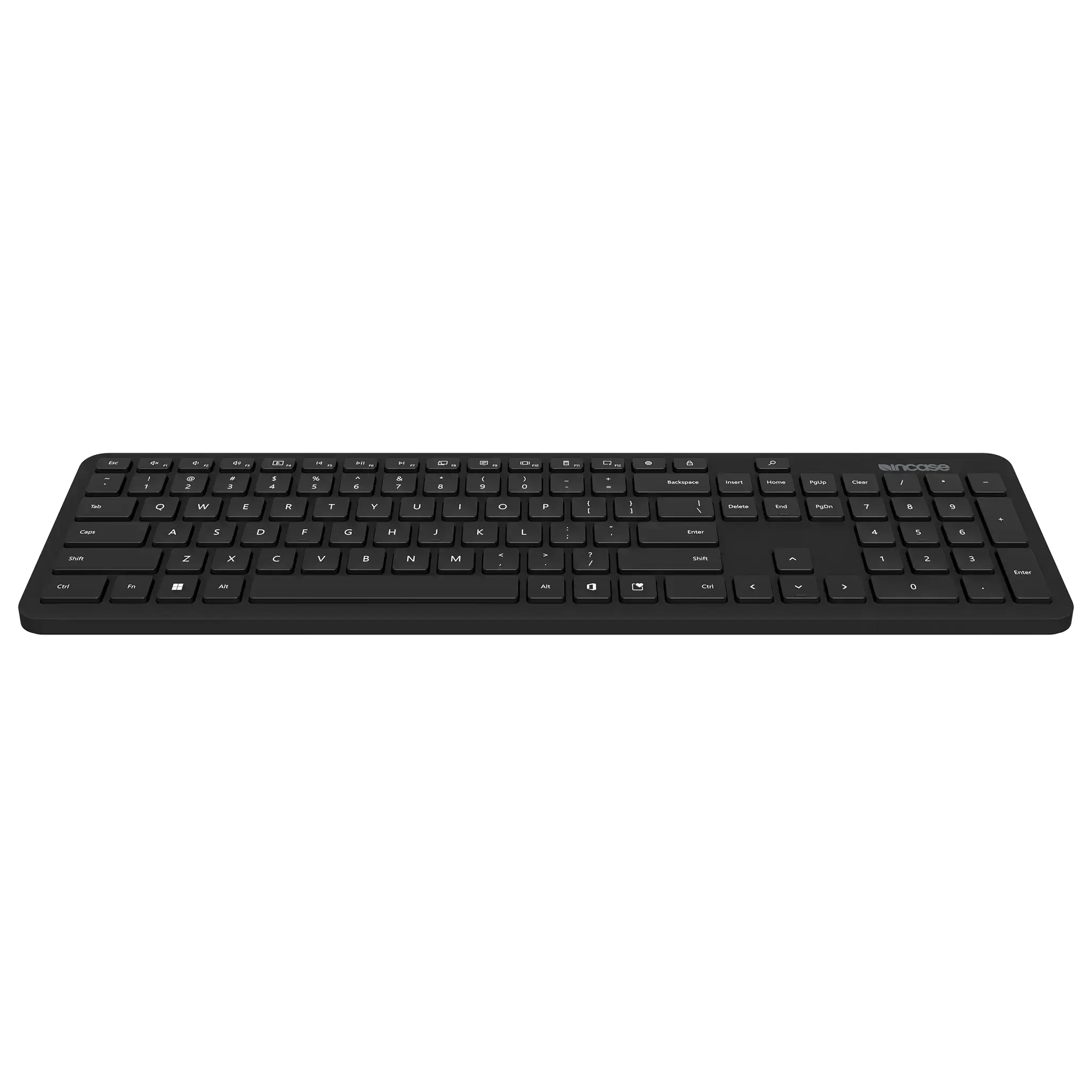 incase-designed-by-microsoft-bluetooth-tastatur-schwarz-englisch image 7